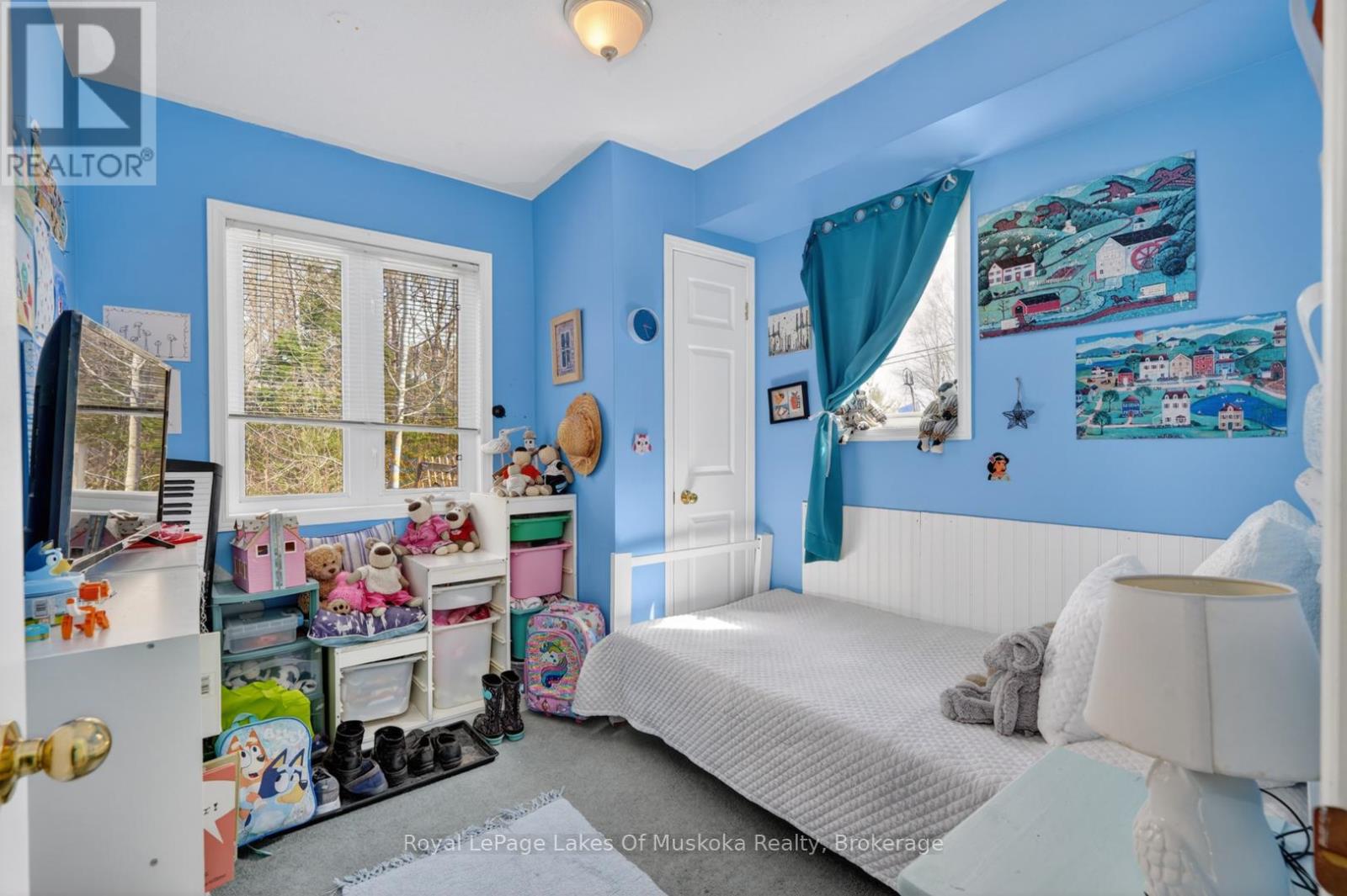 1616 Skyline Drive, Huntsville, Ontario  P1H 1A5 - Photo 16 - X13095248