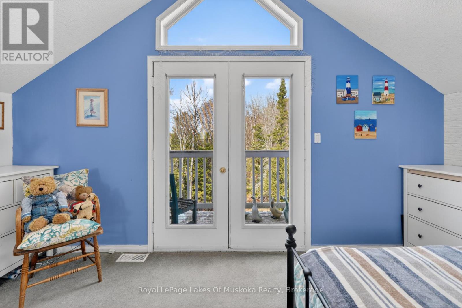 1616 Skyline Drive, Huntsville, Ontario  P1H 1A5 - Photo 18 - X13095248