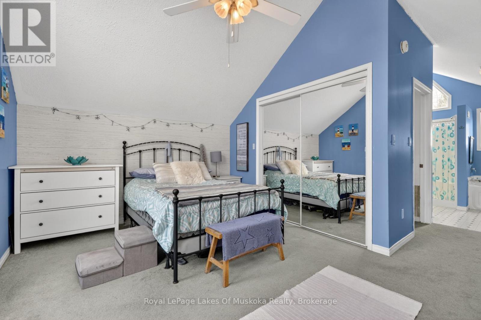 1616 Skyline Drive, Huntsville, Ontario  P1H 1A5 - Photo 19 - X13095248