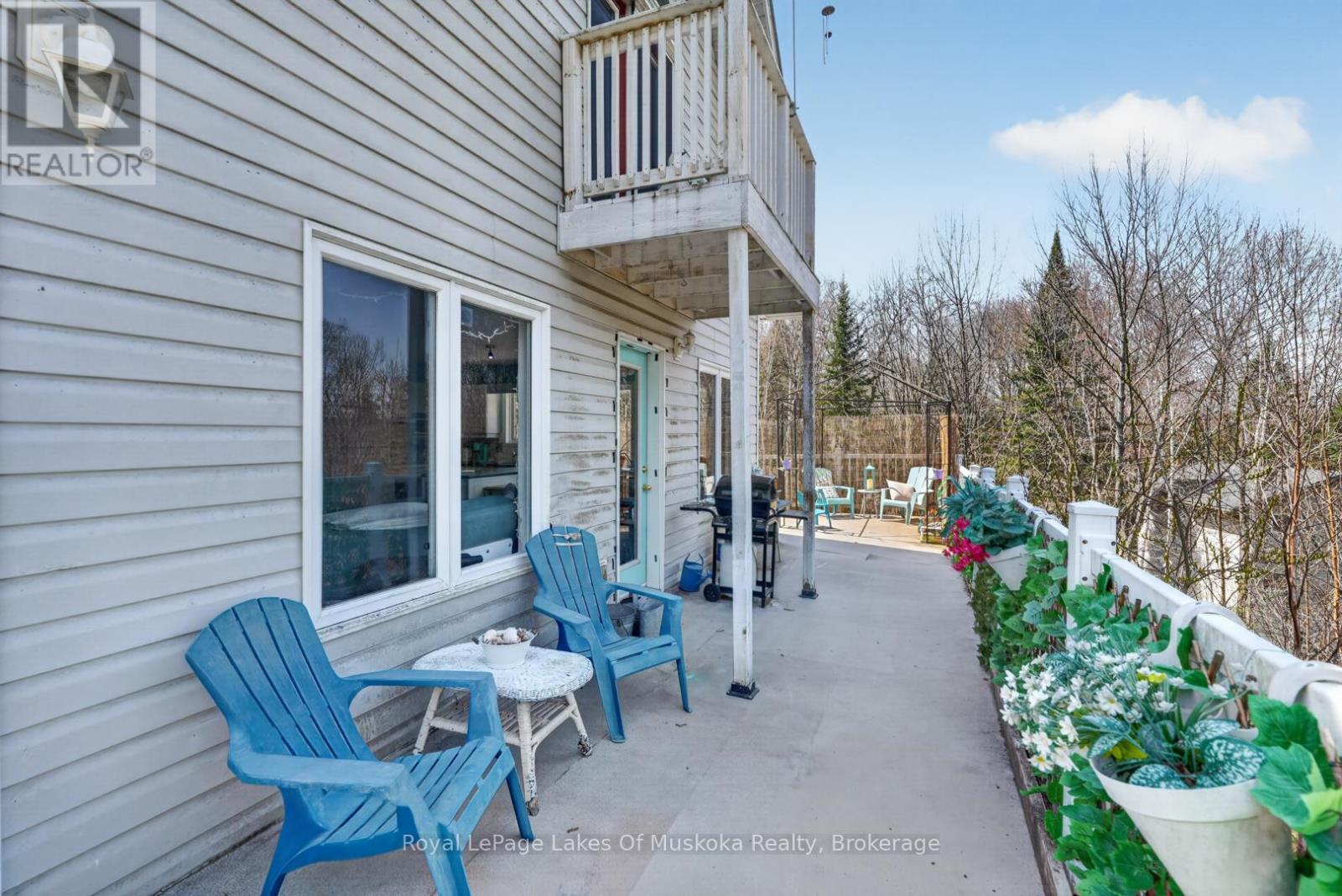 1616 Skyline Drive, Huntsville, Ontario  P1H 1A5 - Photo 27 - X13095248