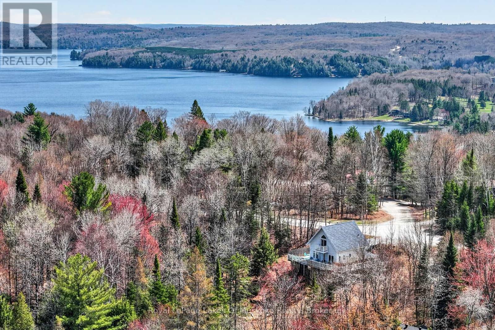 1616 Skyline Drive, Huntsville, Ontario  P1H 1A5 - Photo 3 - X13095248
