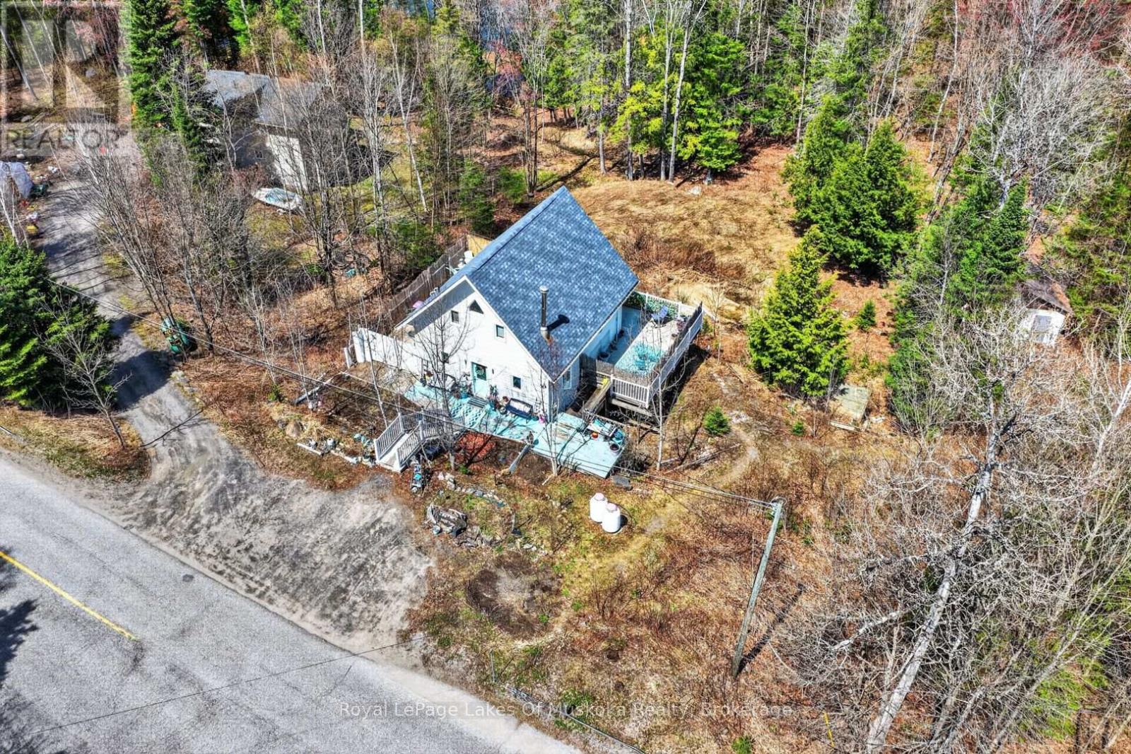 1616 Skyline Drive, Huntsville, Ontario  P1H 1A5 - Photo 31 - X13095248