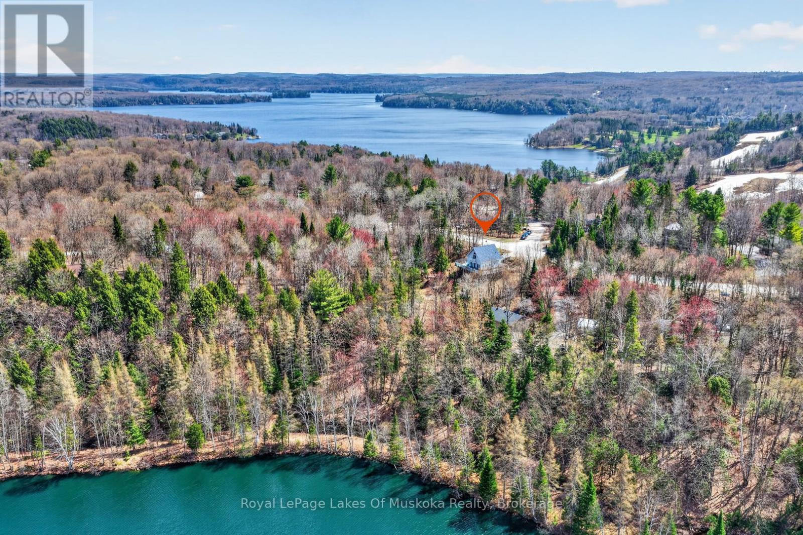 1616 Skyline Drive, Huntsville, Ontario  P1H 1A5 - Photo 33 - X13095248