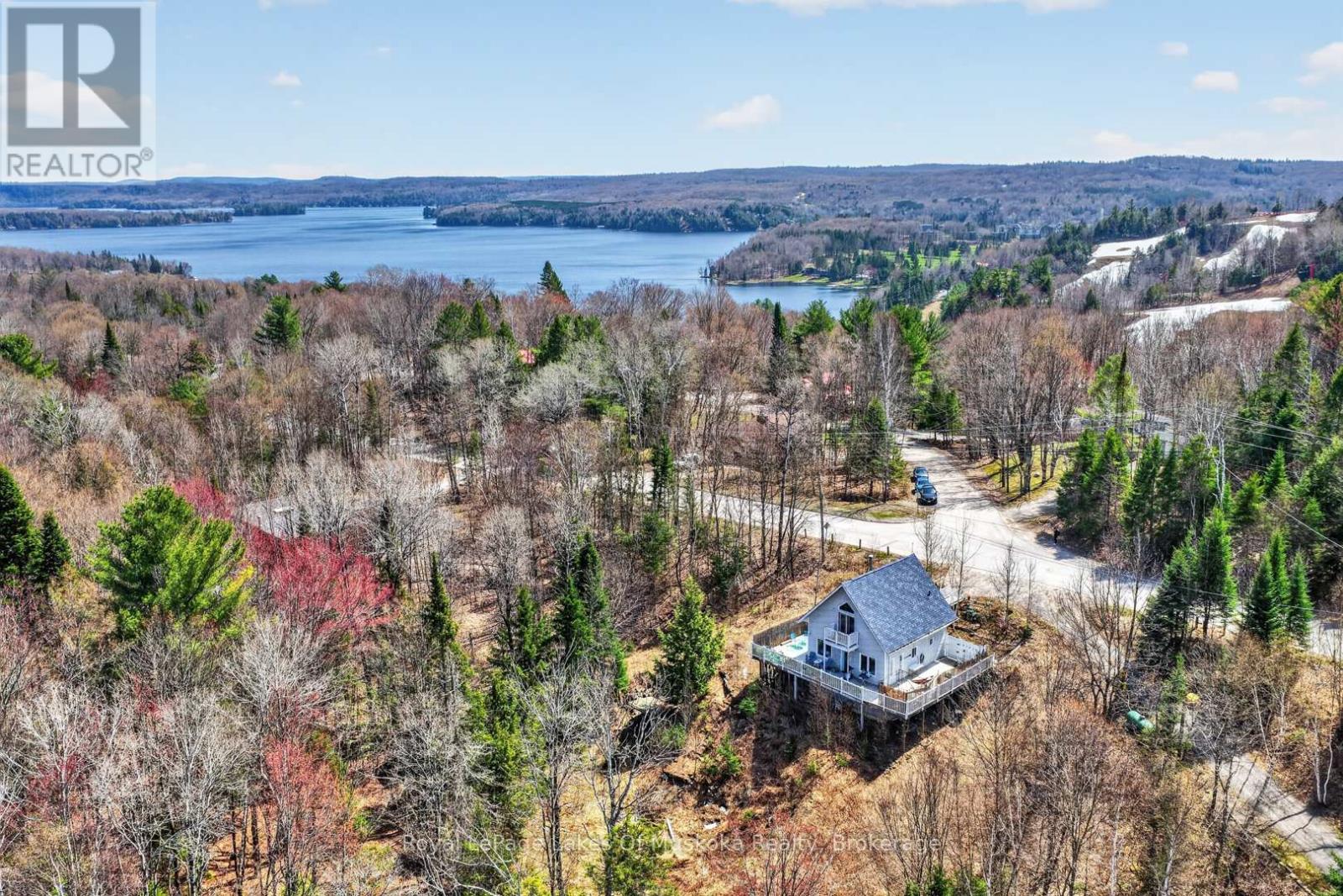 1616 Skyline Drive, Huntsville, Ontario  P1H 1A5 - Photo 34 - X13095248