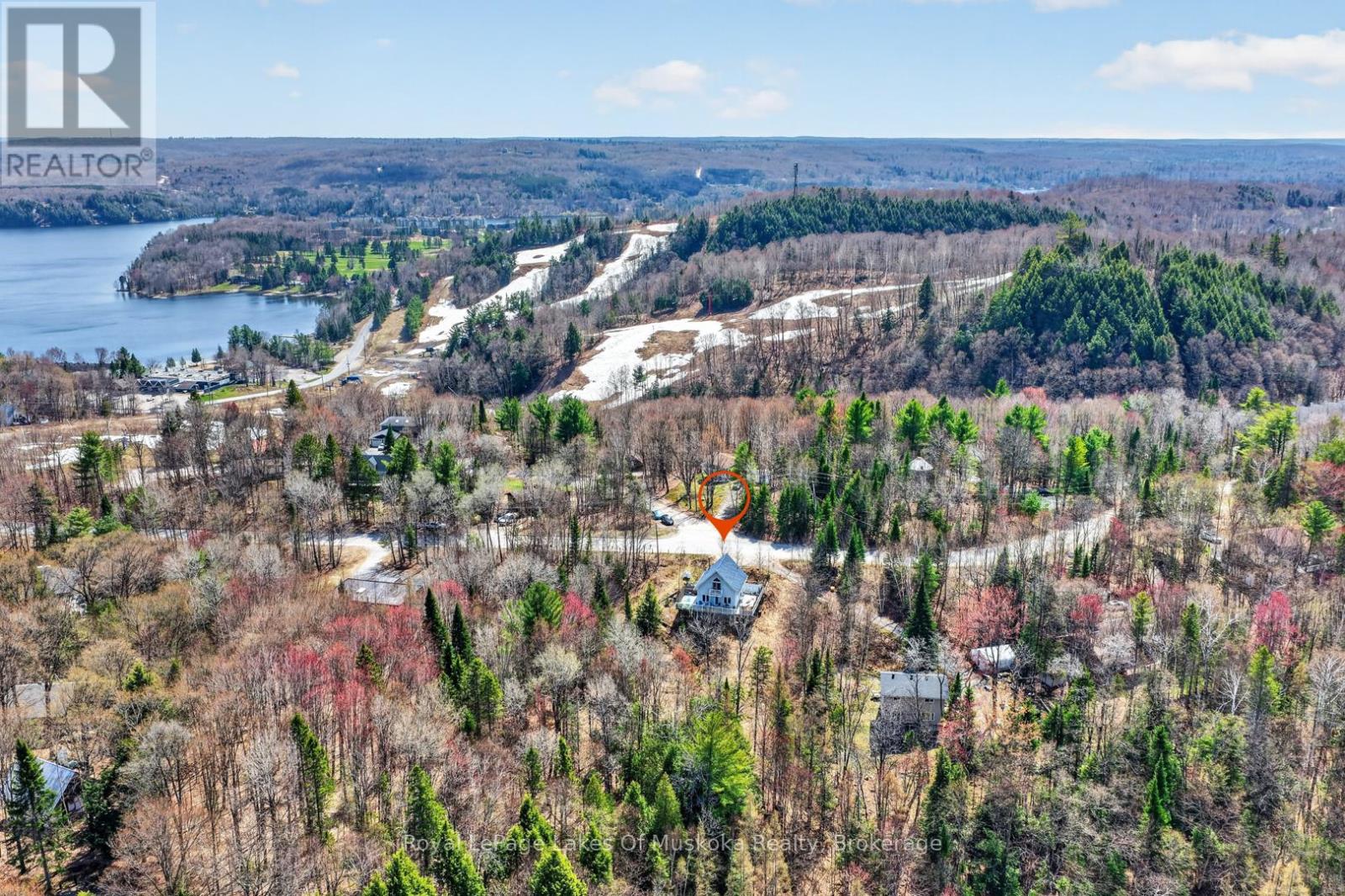 1616 Skyline Drive, Huntsville, Ontario  P1H 1A5 - Photo 35 - X13095248