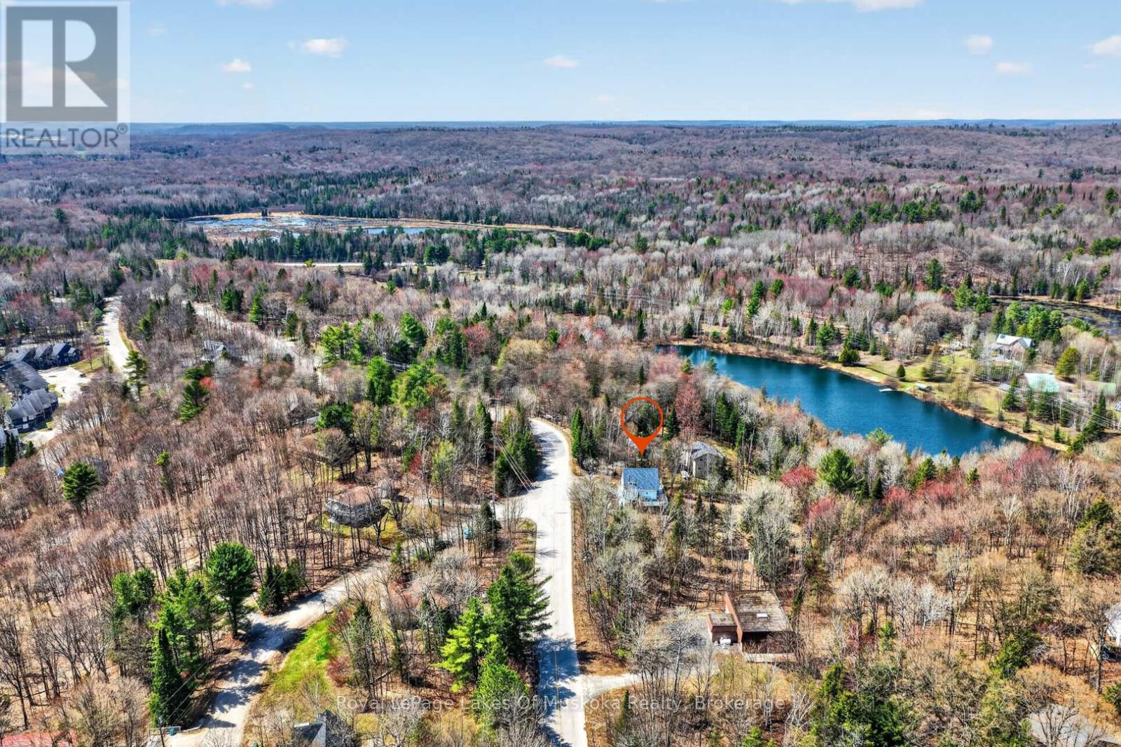 1616 Skyline Drive, Huntsville, Ontario  P1H 1A5 - Photo 36 - X13095248