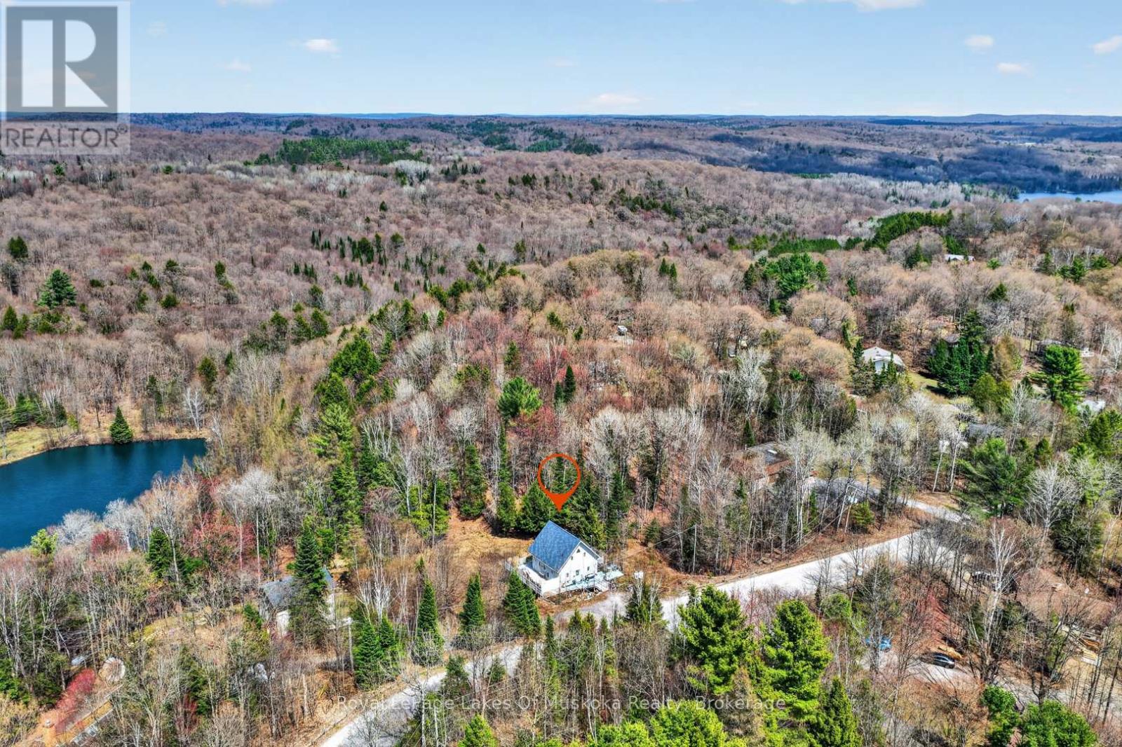 1616 Skyline Drive, Huntsville, Ontario  P1H 1A5 - Photo 37 - X13095248