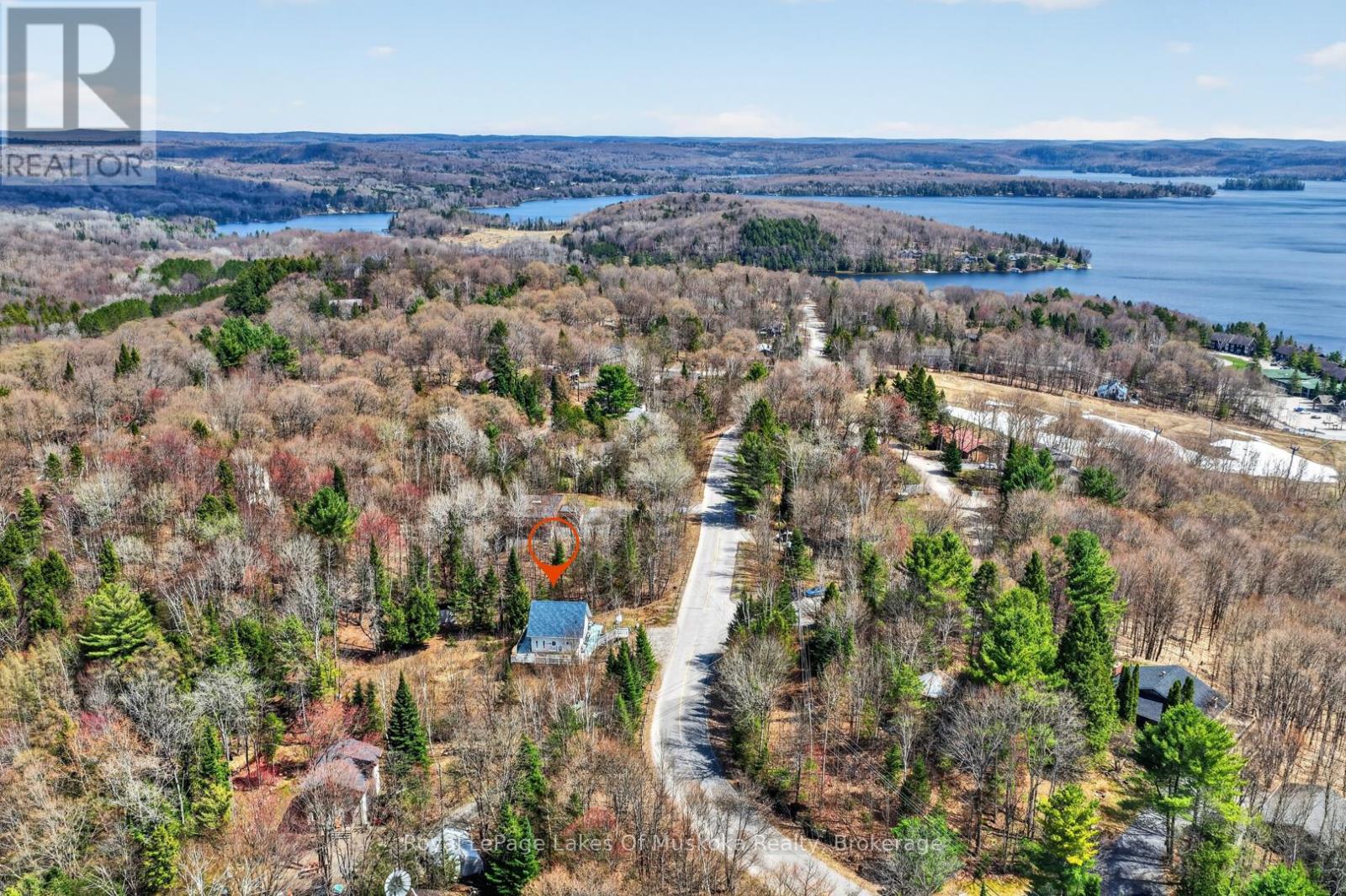 1616 Skyline Drive, Huntsville, Ontario  P1H 1A5 - Photo 38 - X13095248
