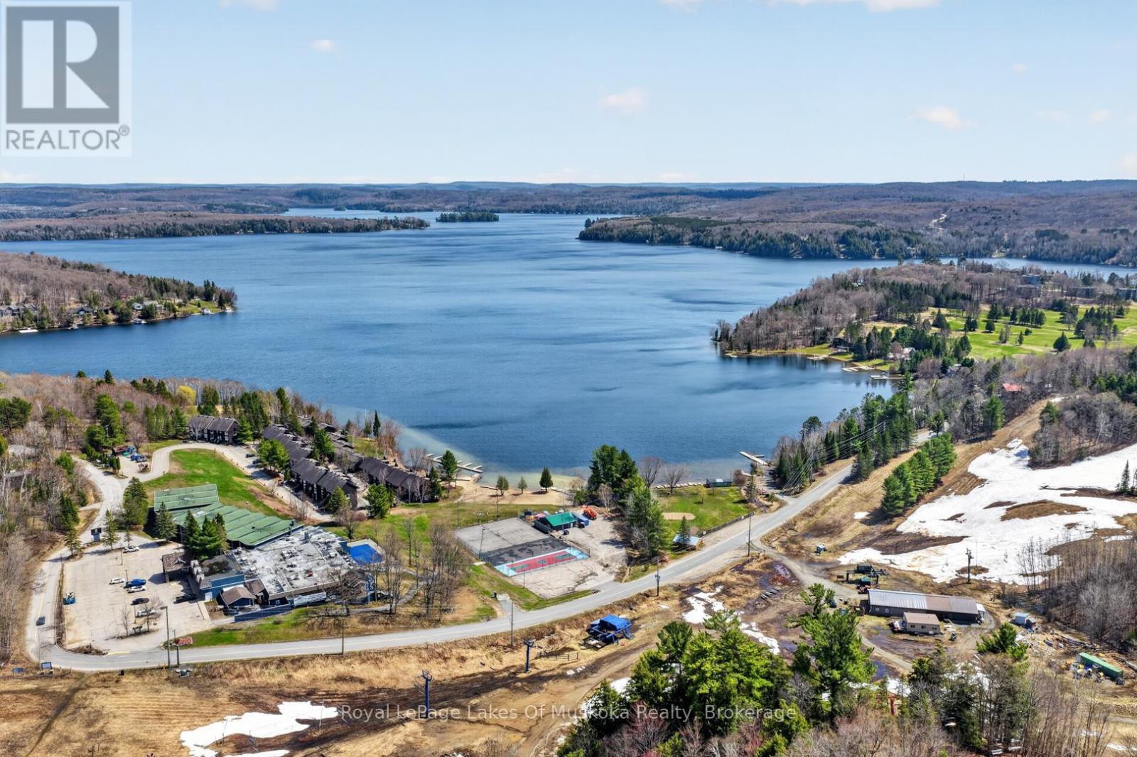 1616 Skyline Drive, Huntsville, Ontario  P1H 1A5 - Photo 39 - X13095248