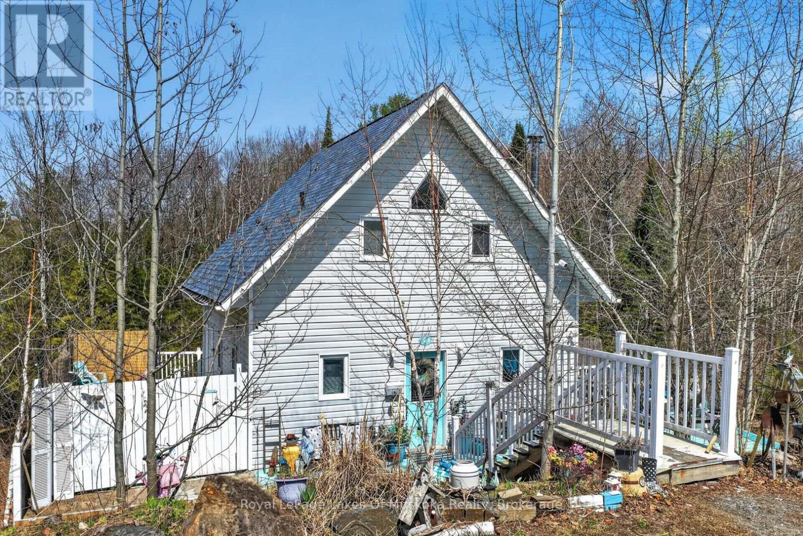 1616 Skyline Drive, Huntsville, Ontario  P1H 1A5 - Photo 4 - X13095248