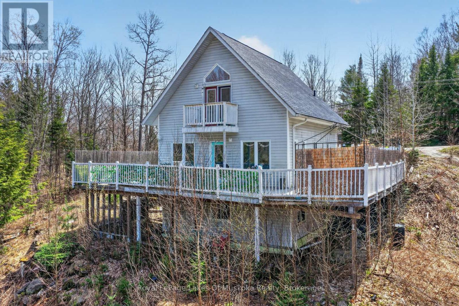 1616 Skyline Drive, Huntsville, Ontario  P1H 1A5 - Photo 40 - X13095248
