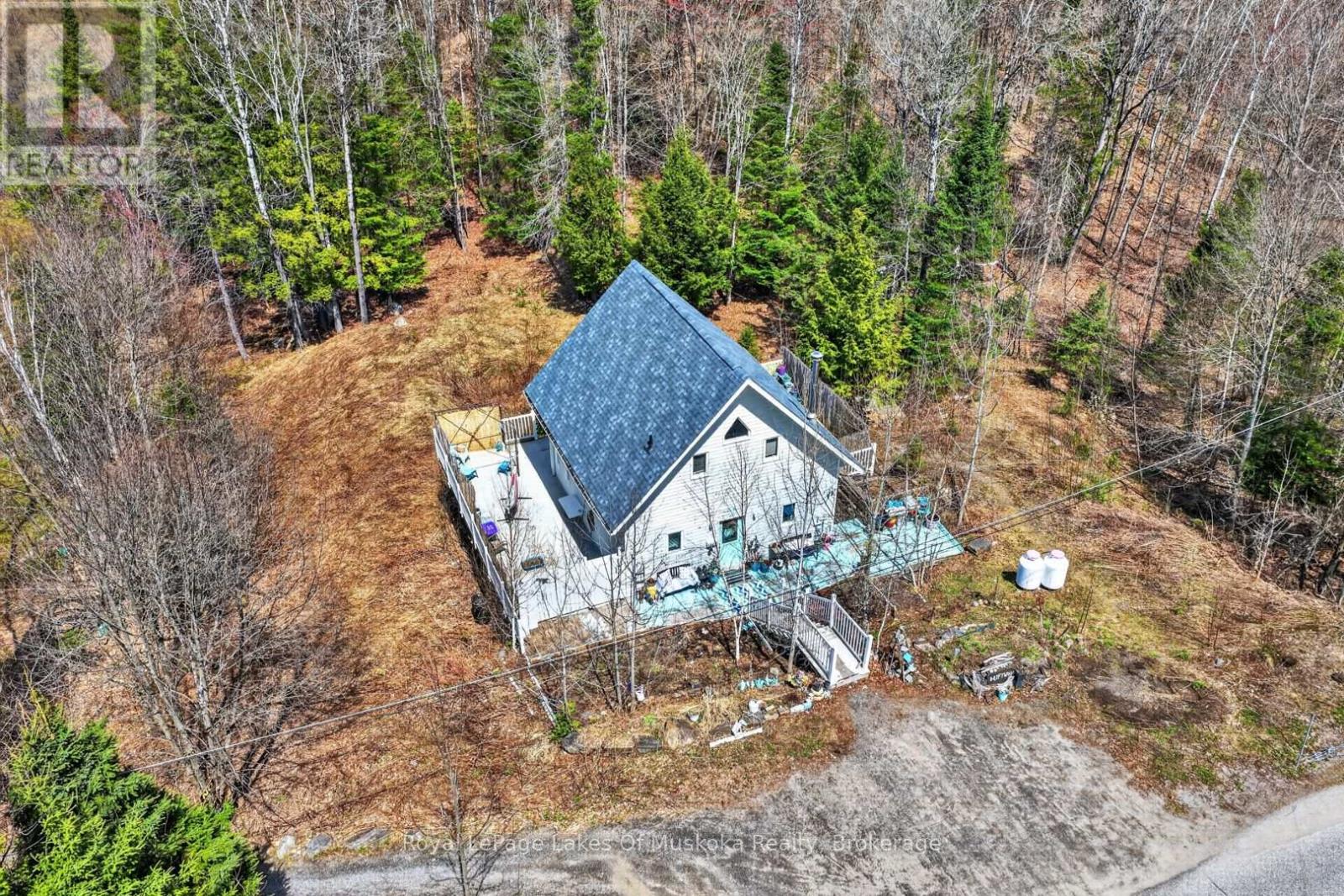 1616 Skyline Drive, Huntsville, Ontario  P1H 1A5 - Photo 41 - X13095248