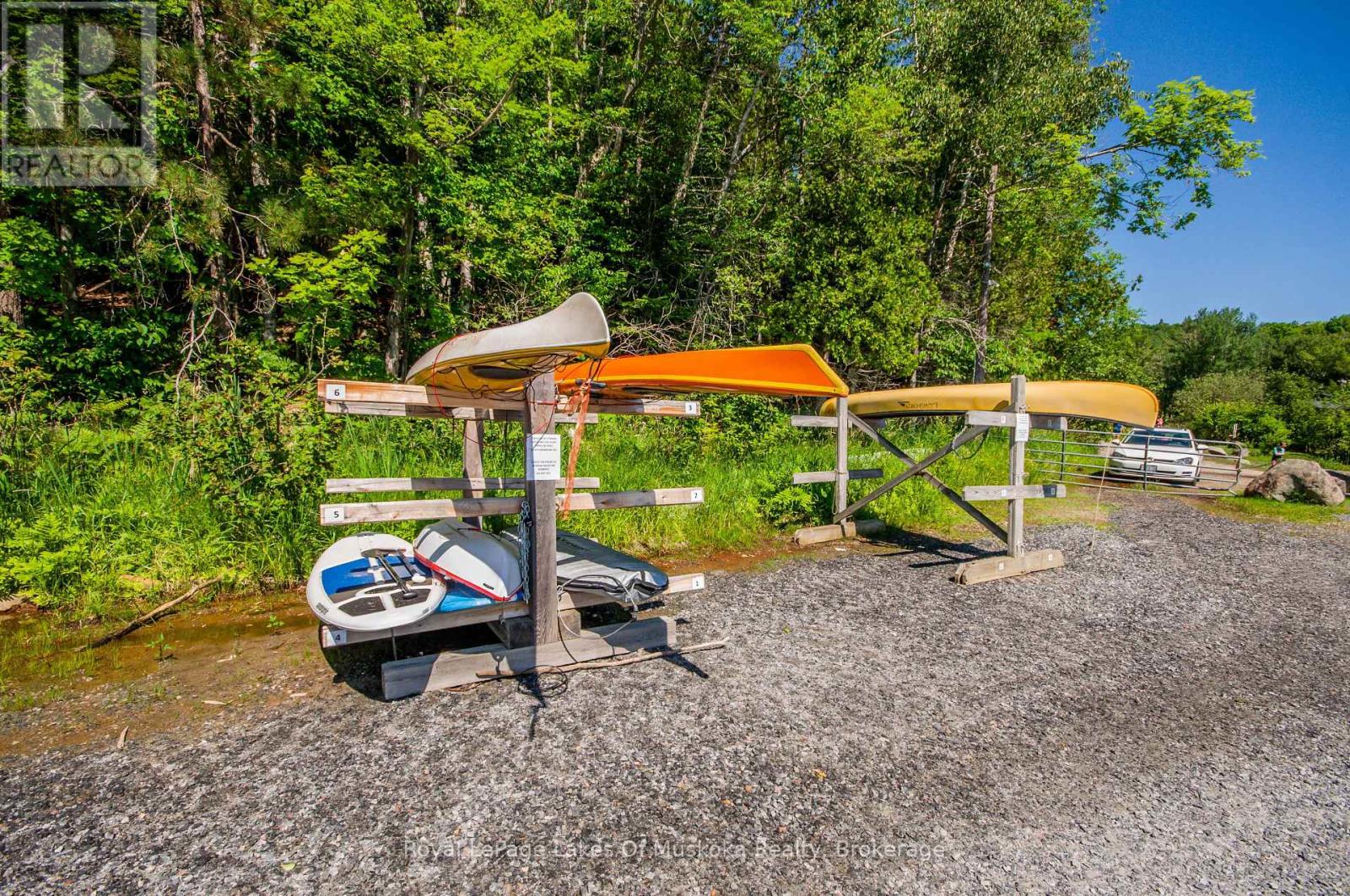 1616 Skyline Drive, Huntsville, Ontario  P1H 1A5 - Photo 44 - X13095248