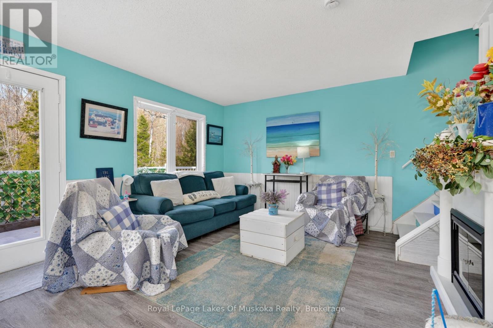 1616 Skyline Drive, Huntsville, Ontario  P1H 1A5 - Photo 6 - X13095248