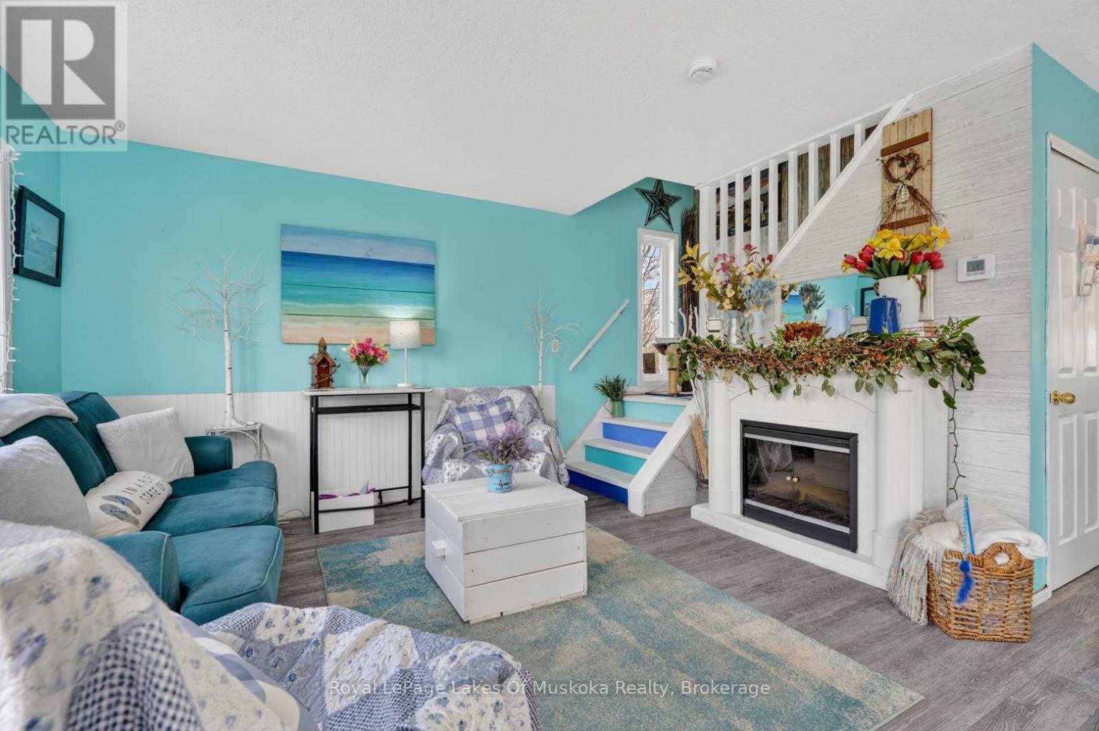 1616 Skyline Drive, Huntsville, Ontario  P1H 1A5 - Photo 7 - X13095248