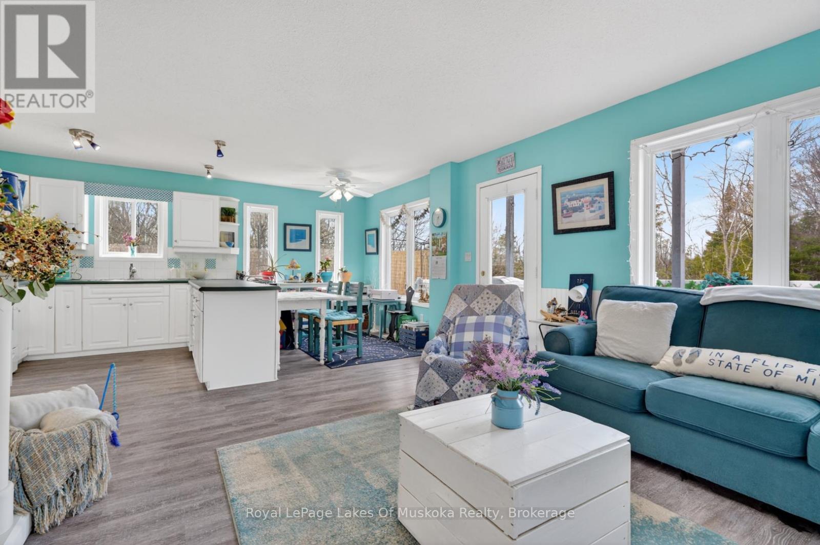 1616 Skyline Drive, Huntsville, Ontario  P1H 1A5 - Photo 8 - X13095248