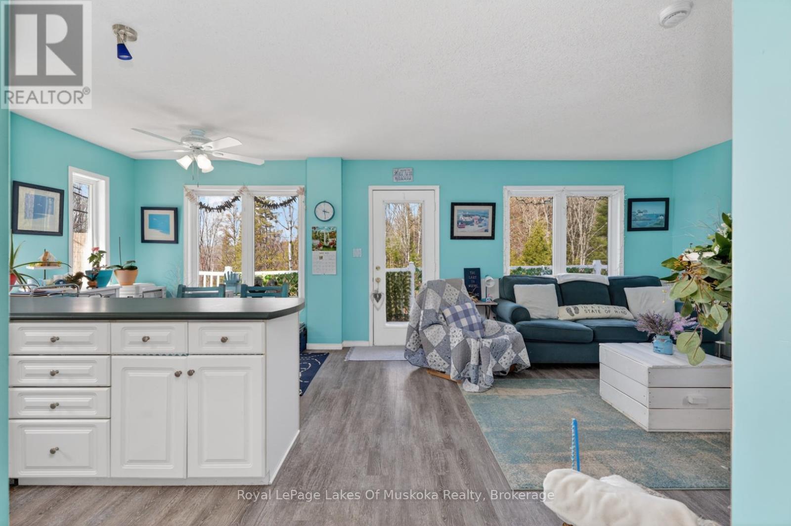 1616 Skyline Drive, Huntsville, Ontario  P1H 1A5 - Photo 9 - X13095248