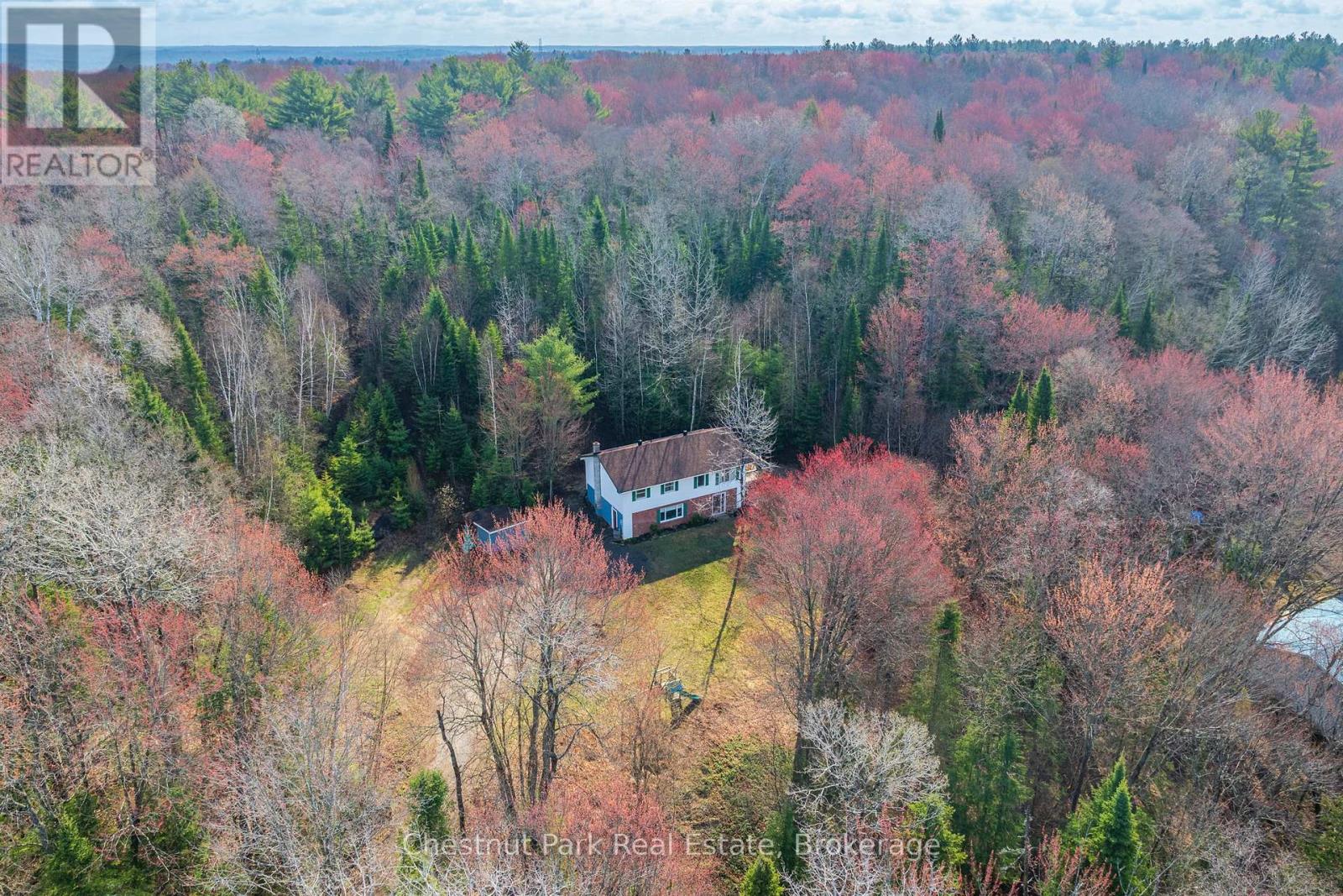 1895 Lone Pine Drive, Huntsville, Ontario  P0B 1L0 - Photo 2 - X13095282
