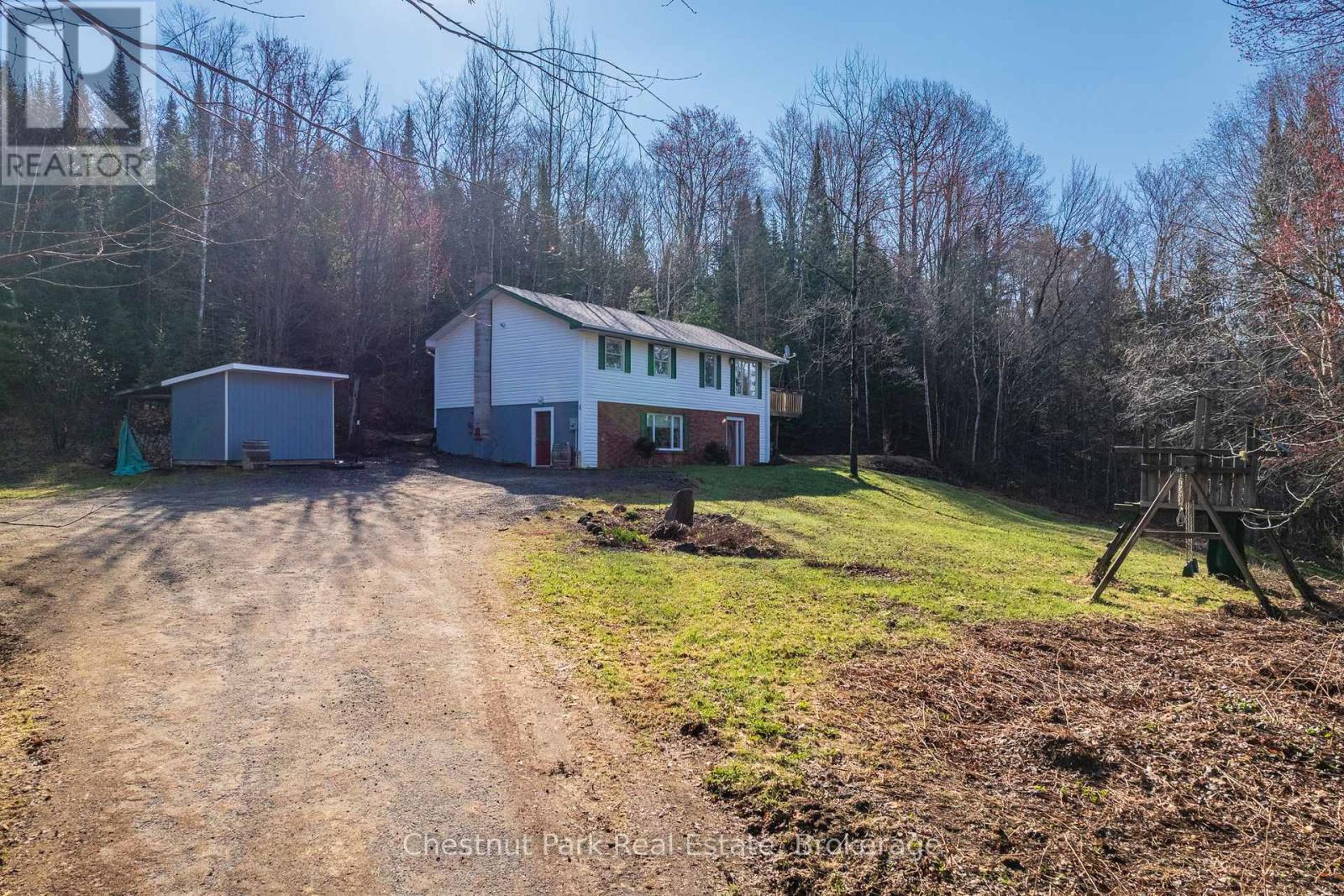 1895 Lone Pine Drive, Huntsville, Ontario  P0B 1L0 - Photo 35 - X13095282