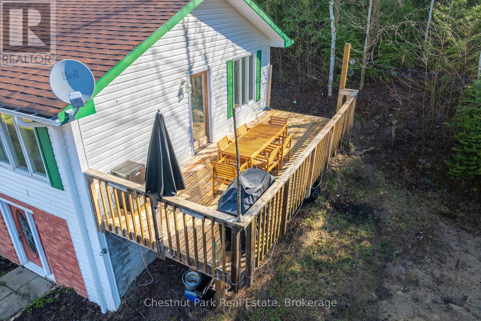 1895 Lone Pine Drive, Huntsville, Ontario  P0B 1L0 - Photo 41 - X13095282