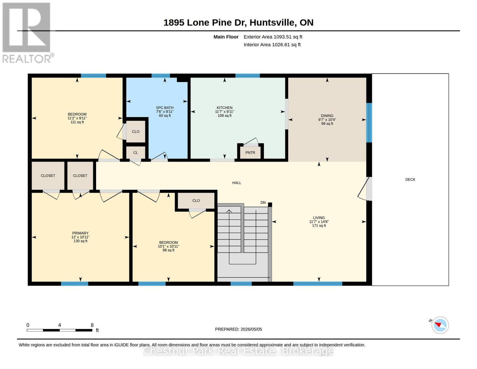 1895 Lone Pine Drive, Huntsville, Ontario  P0B 1L0 - Photo 48 - X13095282