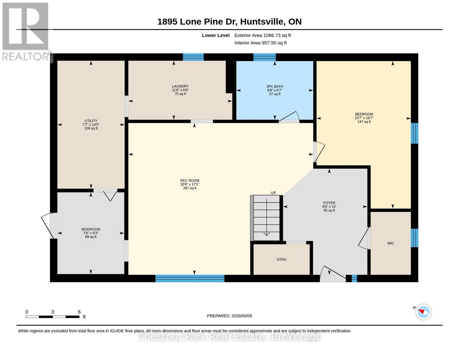1895 Lone Pine Drive, Huntsville, Ontario  P0B 1L0 - Photo 49 - X13095282