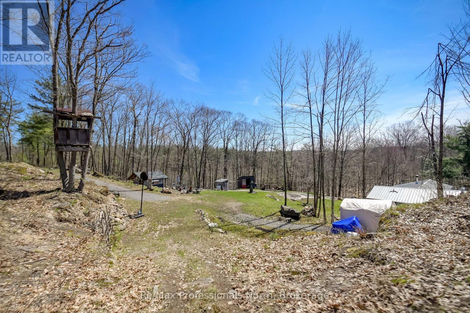1017 Barlochan Road, Muskoka Lakes, Ontario  P1P 1R2 - Photo 40 - X13095340