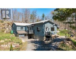 1017 BARLOCHAN ROAD, Muskoka Lakes, Ontario