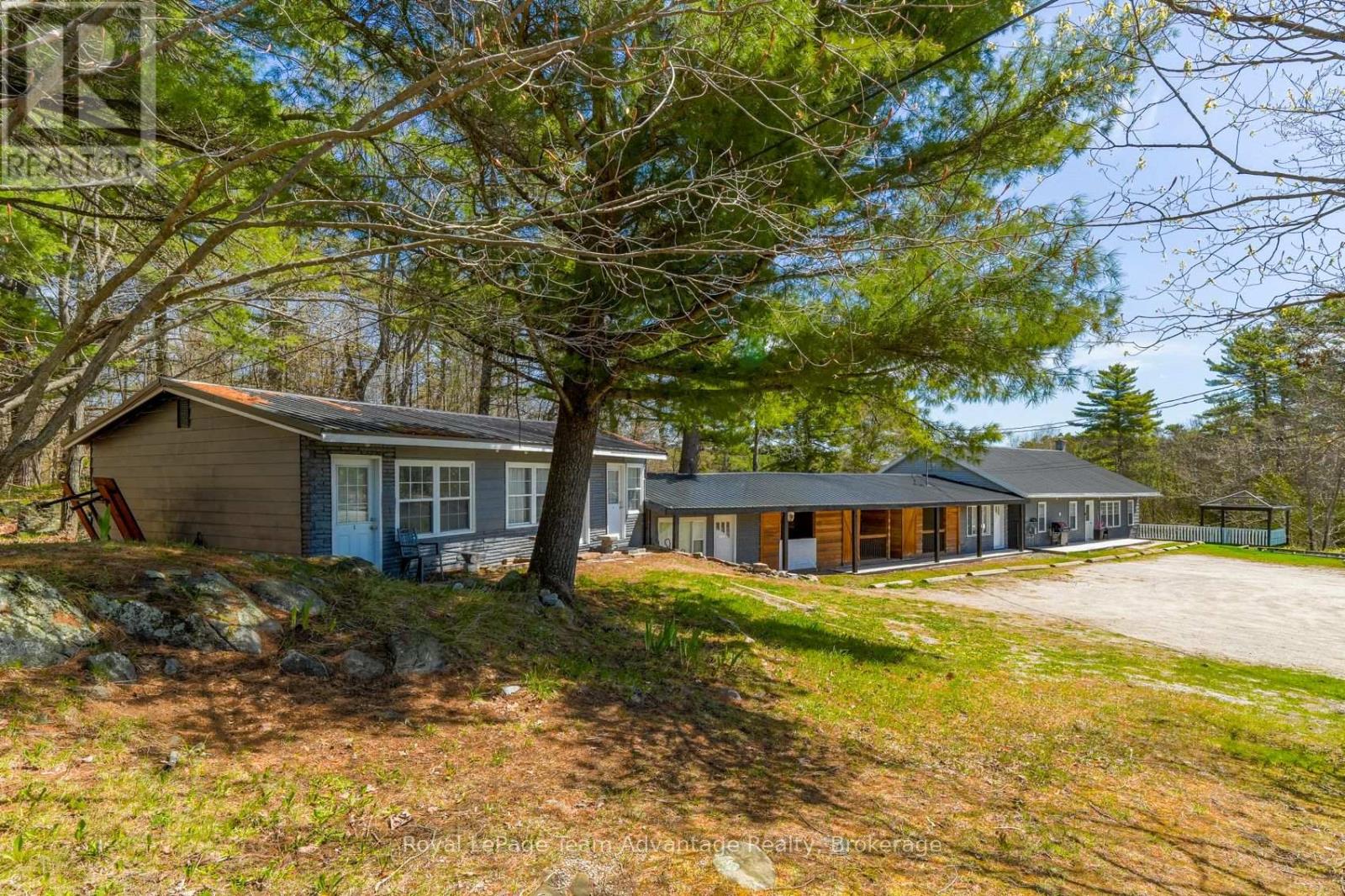 30 Oastler Park Drive, Seguin, Ontario  P2A 2W8 - Photo 1 - X13095354