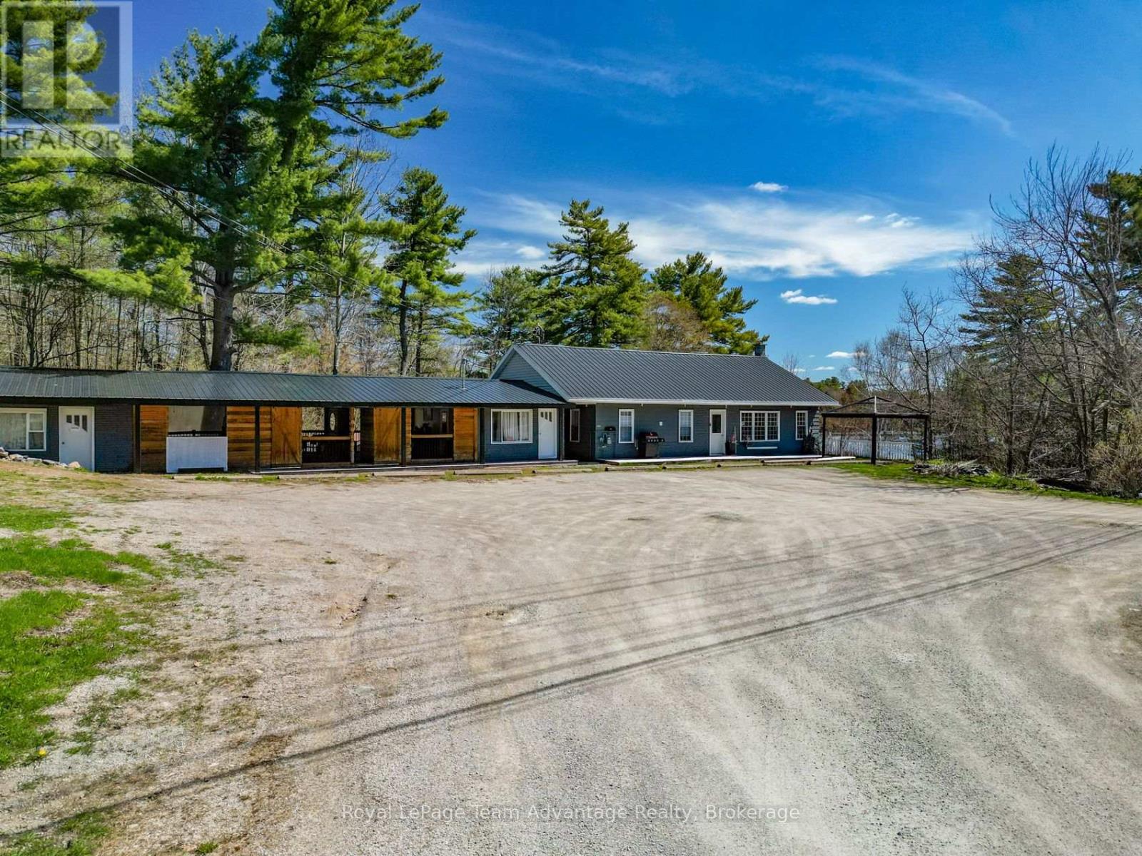 30 Oastler Park Drive, Seguin, Ontario  P2A 2W8 - Photo 4 - X13095354