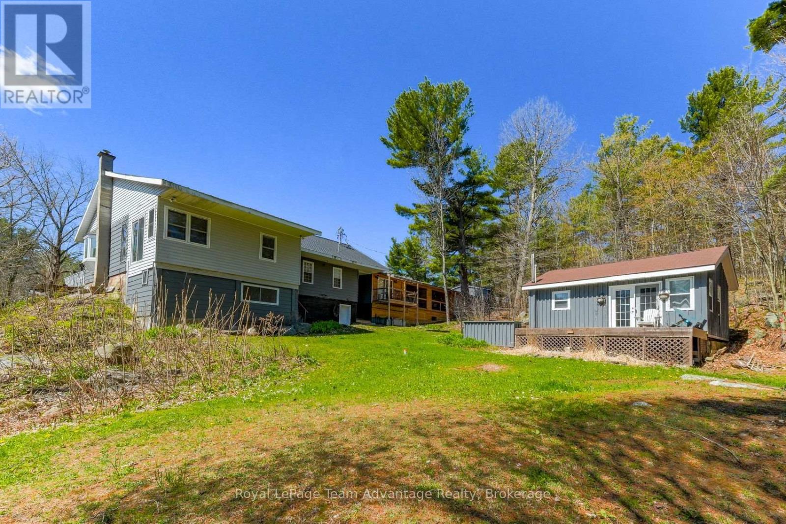 30 Oastler Park Drive, Seguin, Ontario  P2A 2W8 - Photo 45 - X13095354