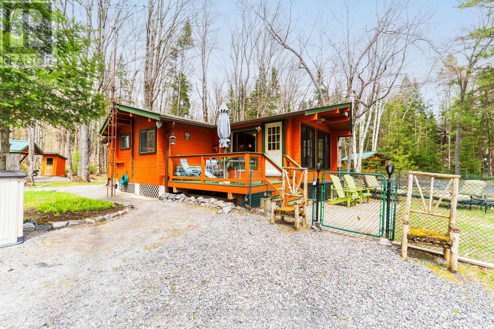 1041 Crockford Lane S, Bracebridge, Ontario P1L 1X3 - Photo 12 - X13095666