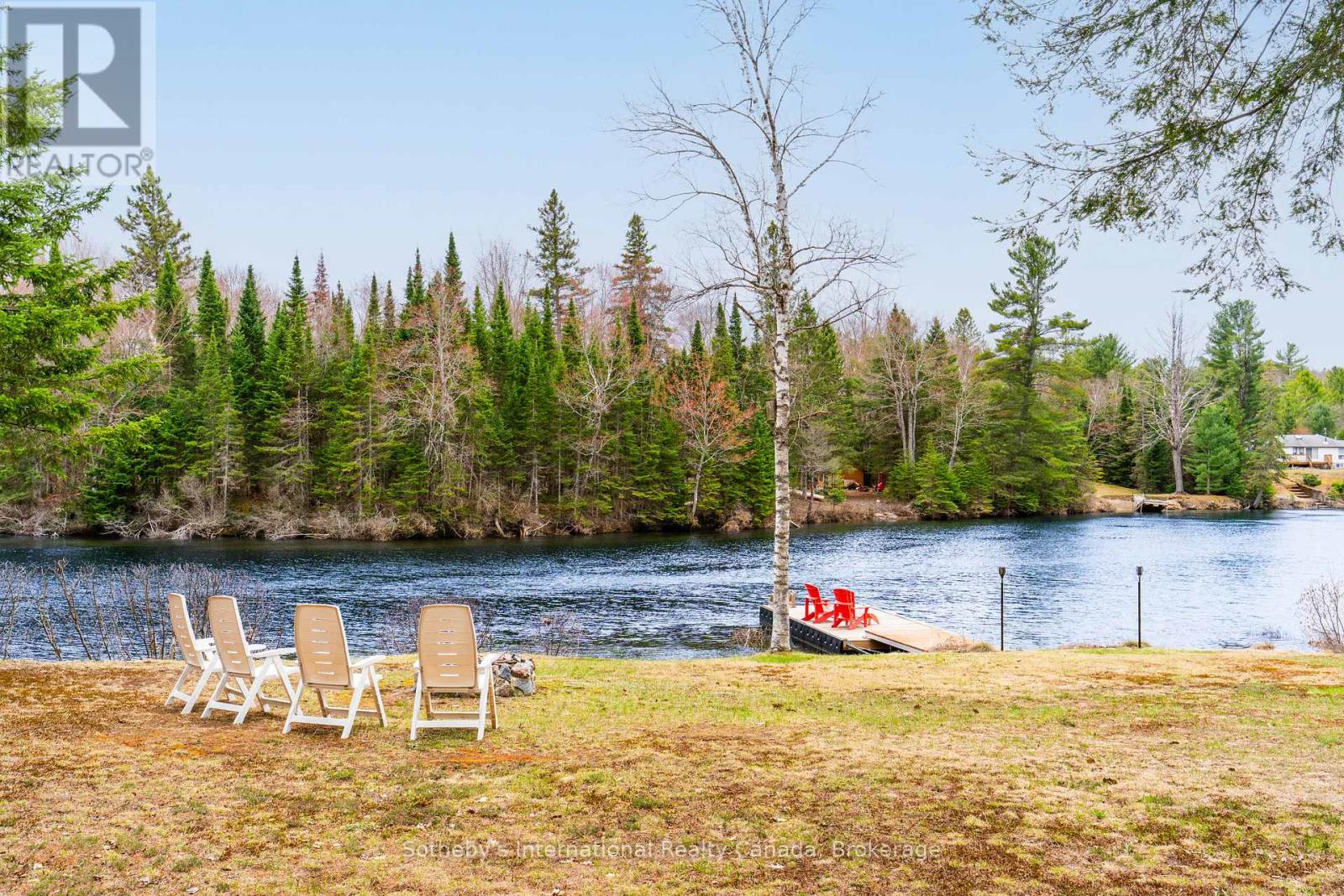 1041 Crockford Lane S, Bracebridge, Ontario P1L 1X3 - Photo 15 - X13095666