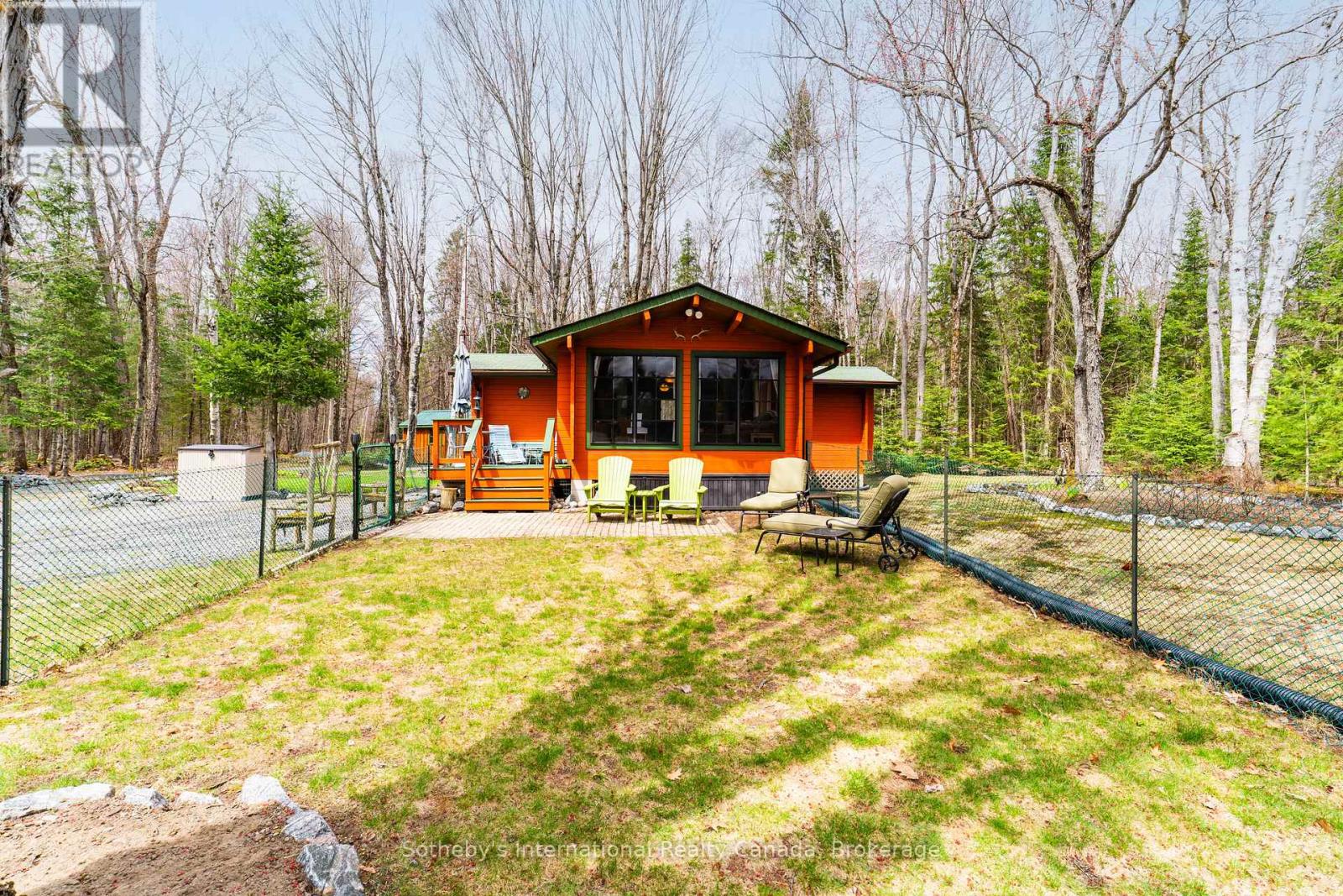 1041 Crockford Lane S, Bracebridge, Ontario P1L 1X3 - Photo 16 - X13095666