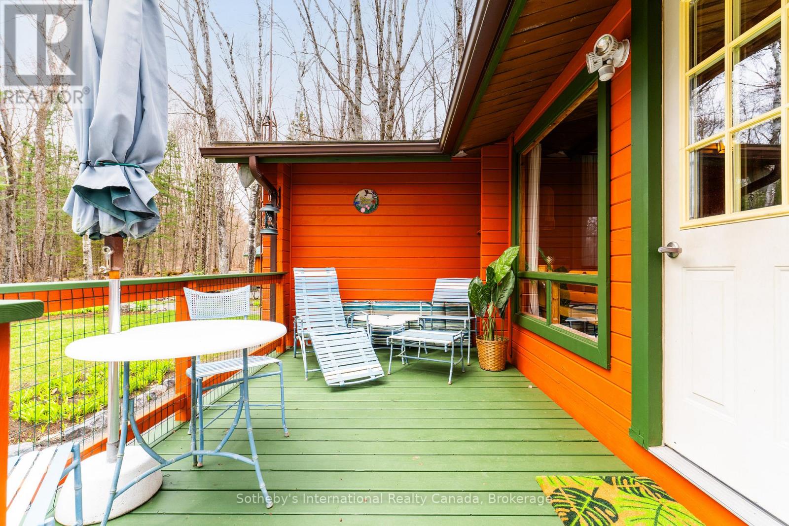1041 Crockford Lane S, Bracebridge, Ontario P1L 1X3 - Photo 17 - X13095666