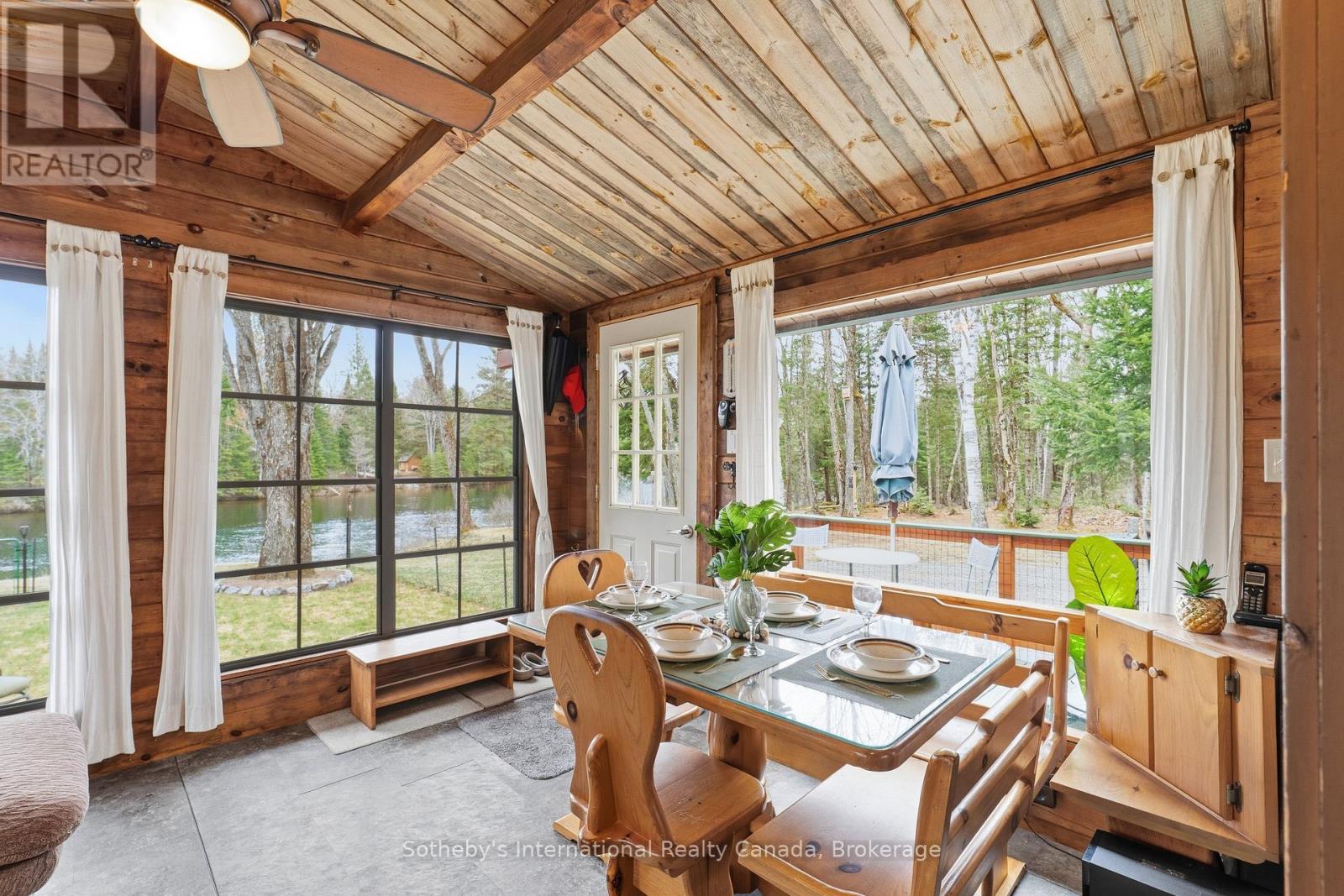 1041 Crockford Lane S, Bracebridge, Ontario P1L 1X3 - Photo 20 - X13095666