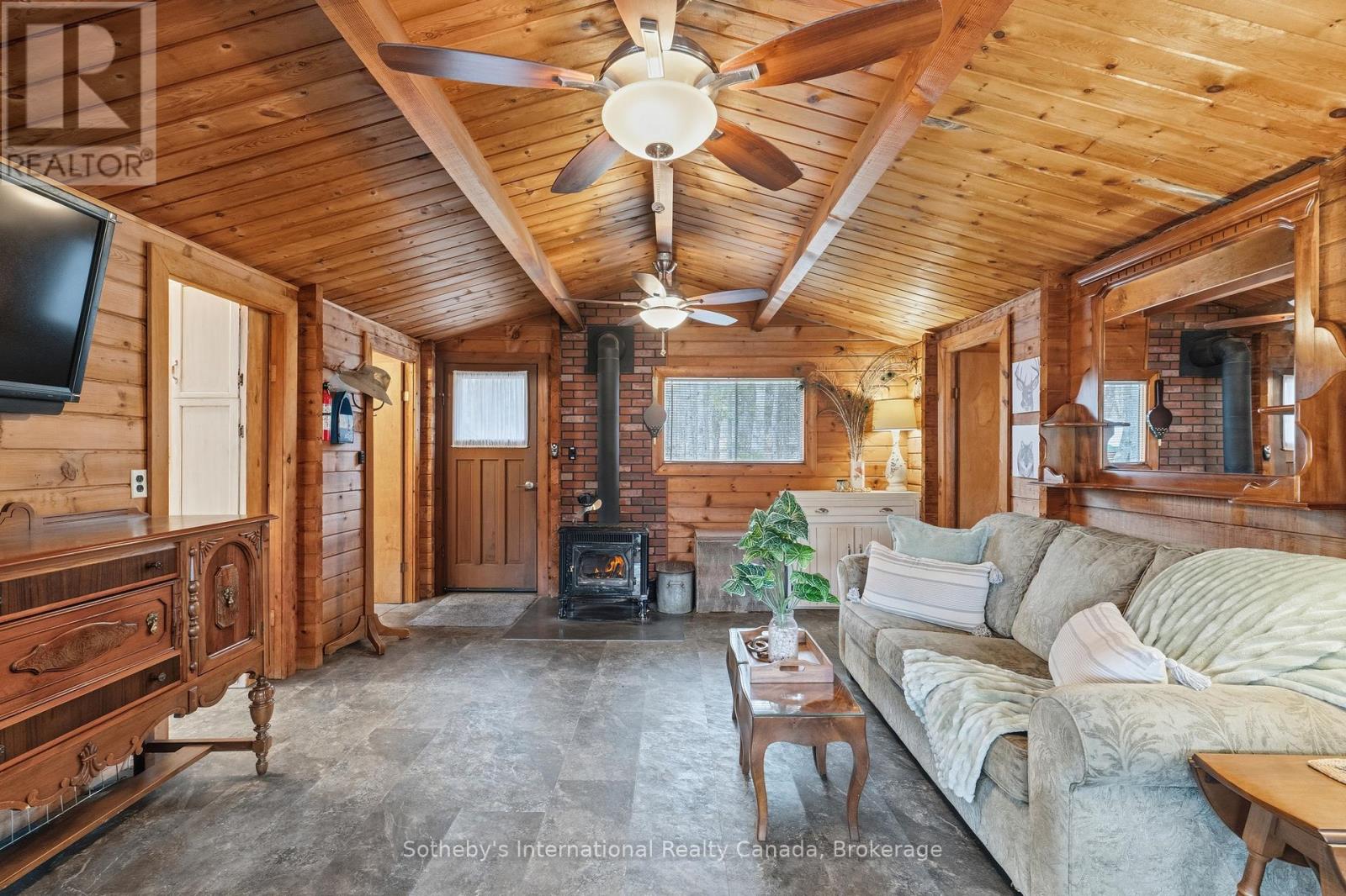 1041 Crockford Lane S, Bracebridge, Ontario P1L 1X3 - Photo 25 - X13095666