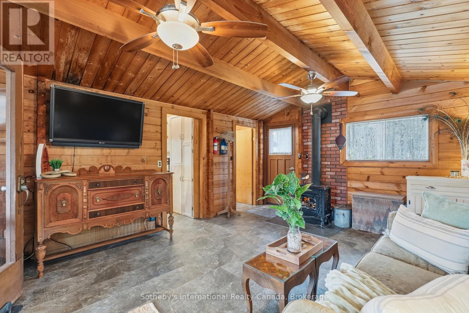 1041 Crockford Lane S, Bracebridge, Ontario P1L 1X3 - Photo 26 - X13095666