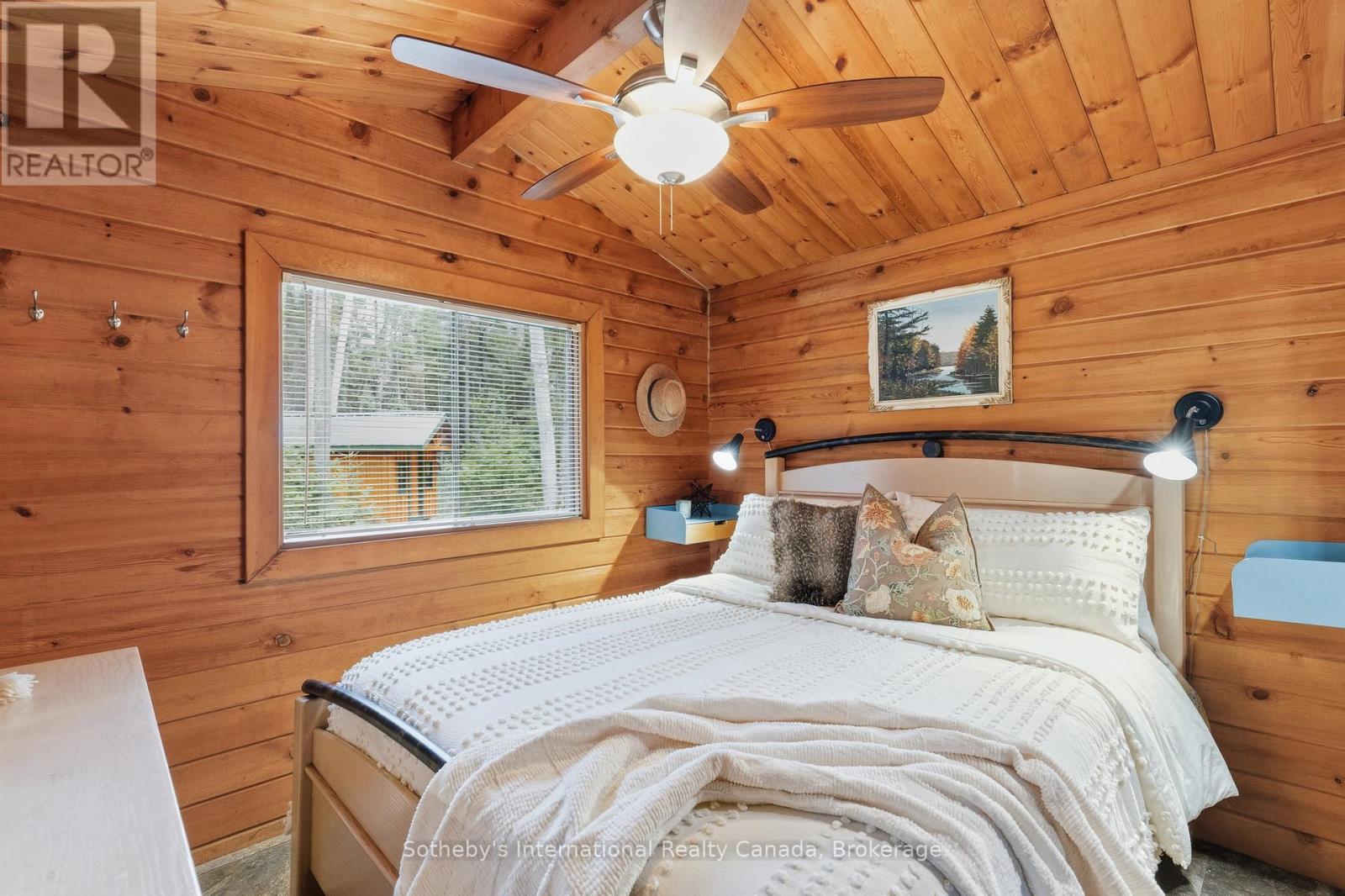 1041 Crockford Lane S, Bracebridge, Ontario P1L 1X3 - Photo 31 - X13095666