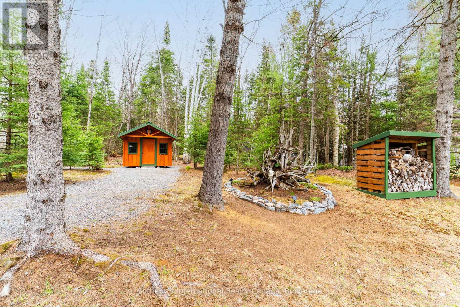 1041 Crockford Lane S, Bracebridge, Ontario P1L 1X3 - Photo 35 - X13095666