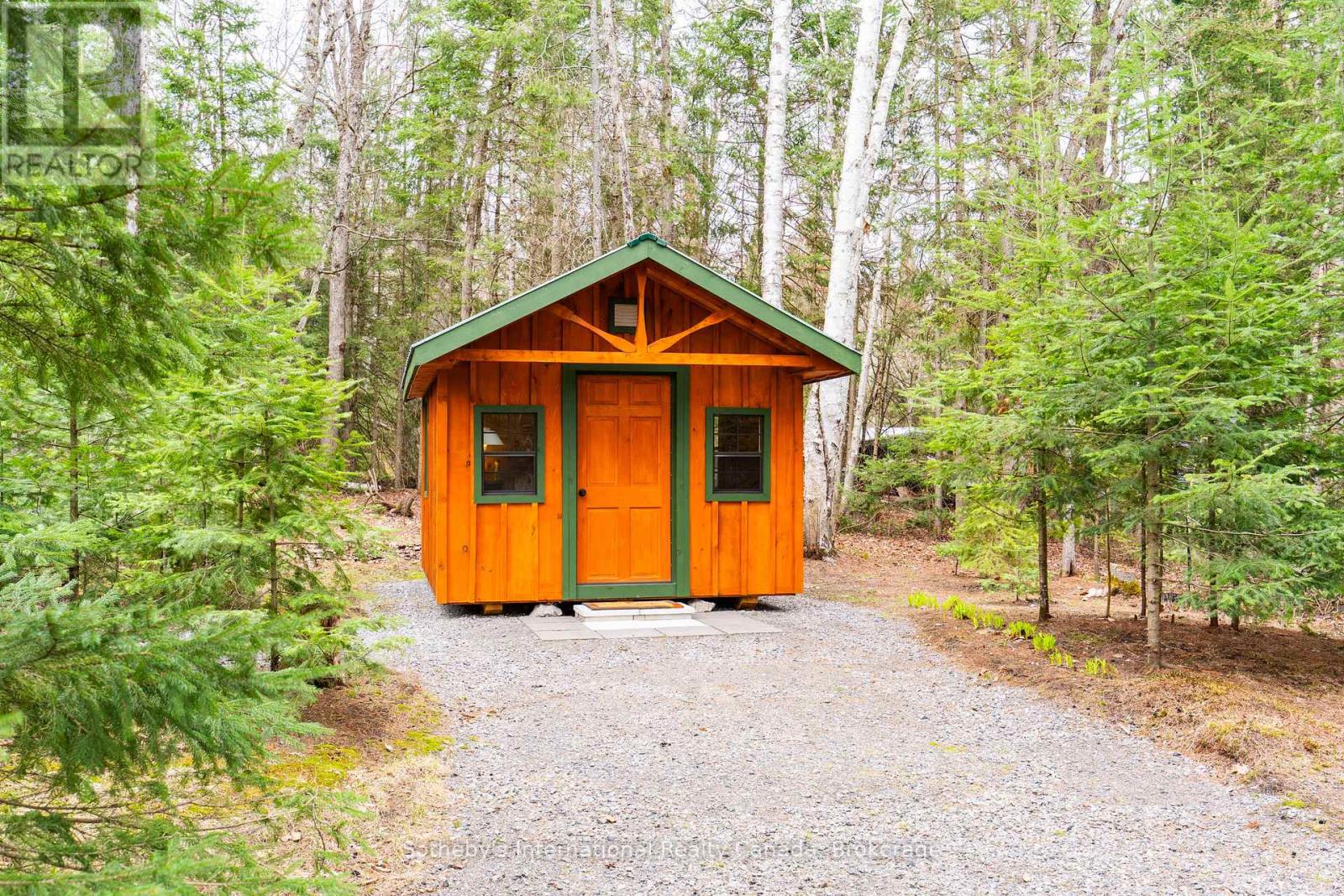 1041 Crockford Lane S, Bracebridge, Ontario P1L 1X3 - Photo 36 - X13095666