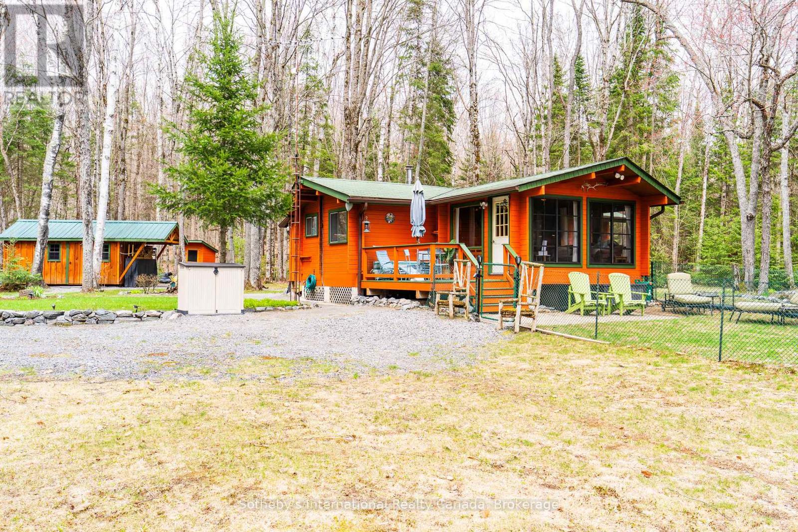 1041 Crockford Lane S, Bracebridge, Ontario P1L 1X3 - Photo 38 - X13095666