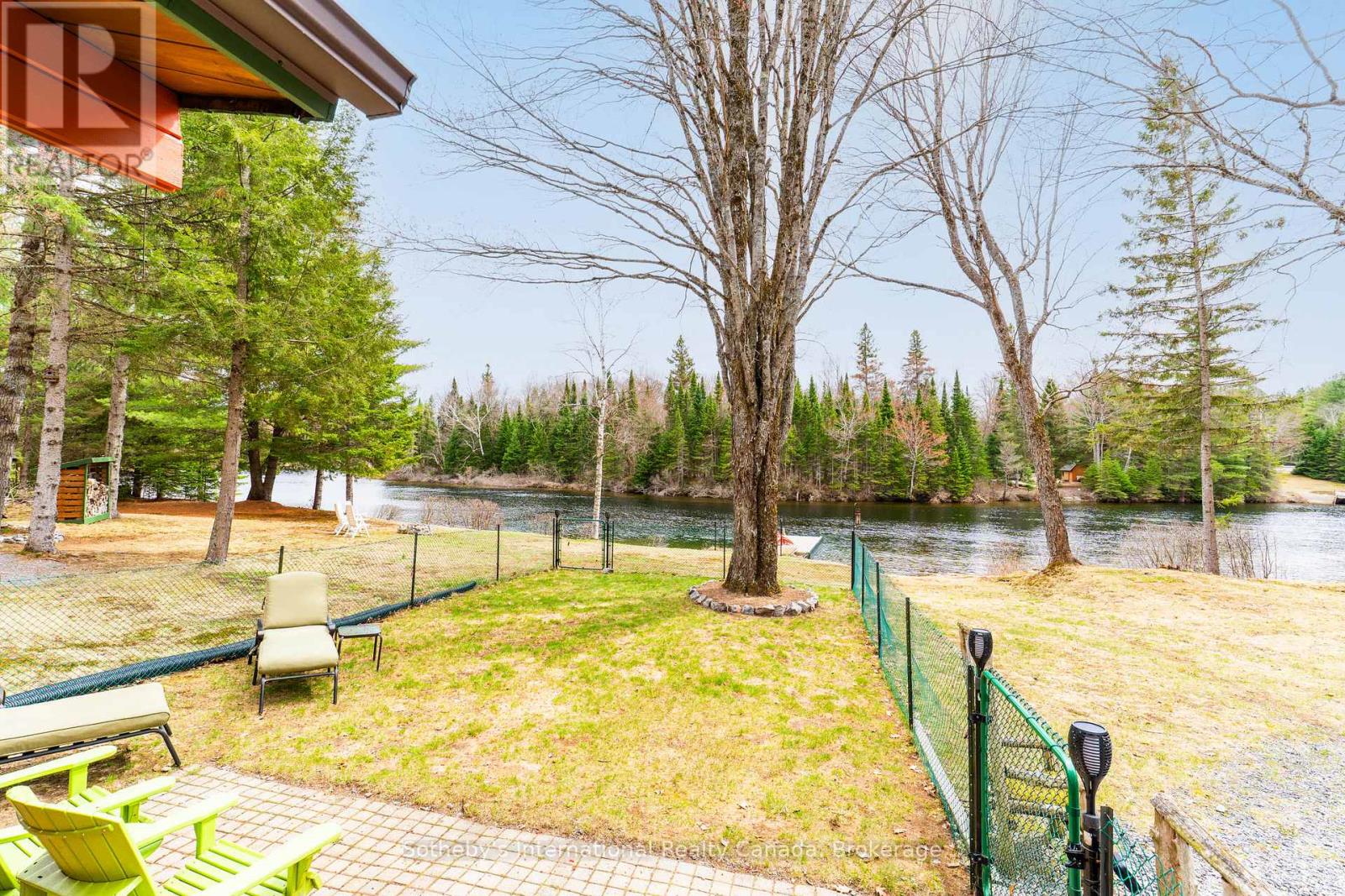 1041 Crockford Lane S, Bracebridge, Ontario P1L 1X3 - Photo 39 - X13095666