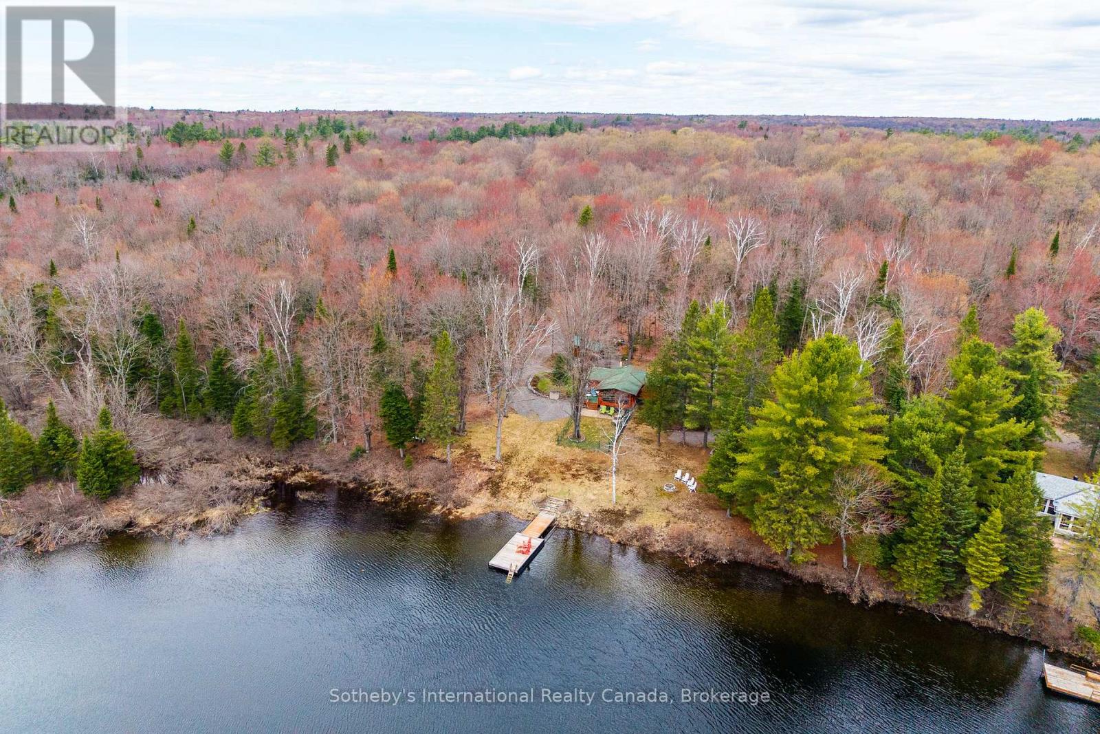 1041 Crockford Lane S, Bracebridge, Ontario P1L 1X3 - Photo 4 - X13095666