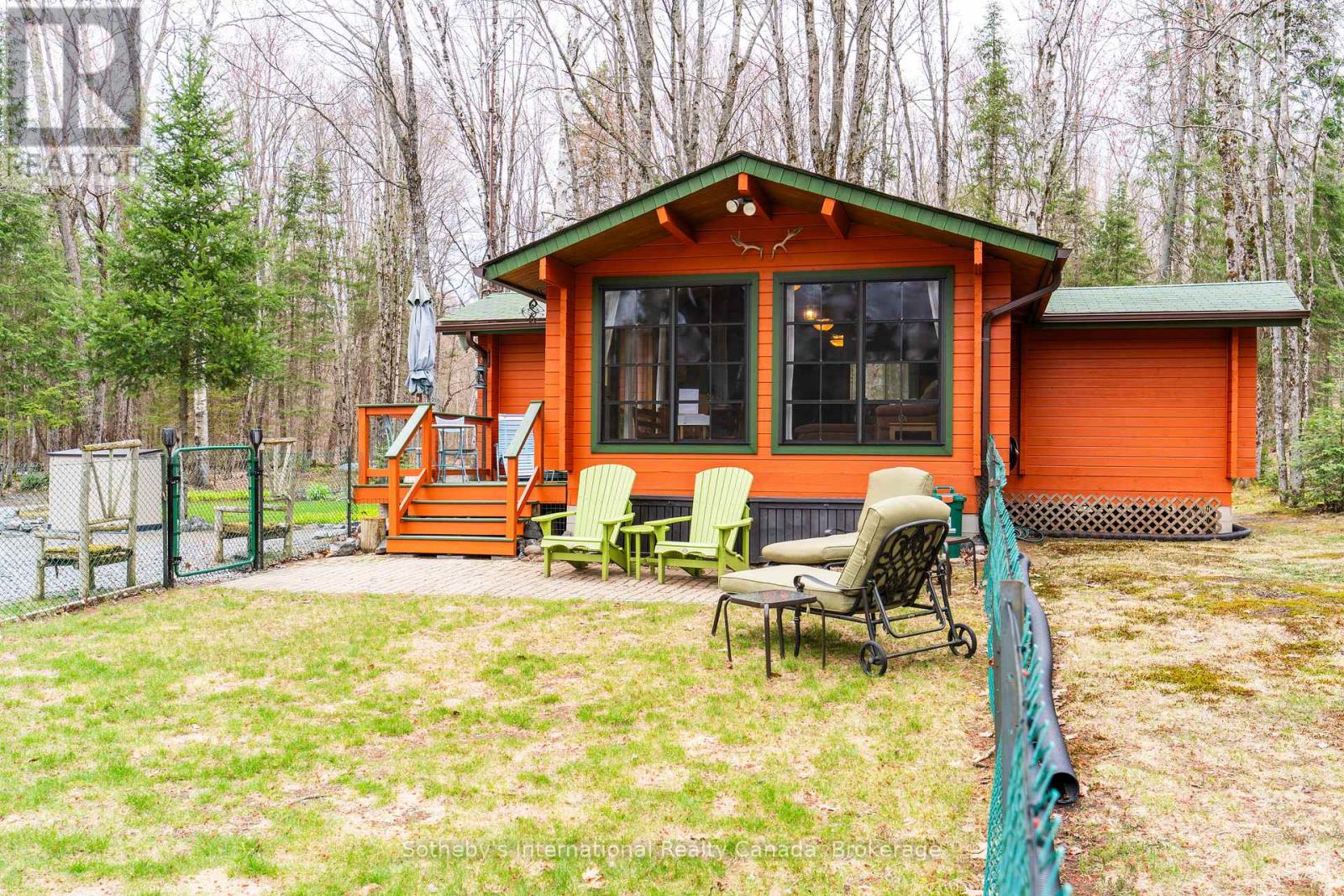 1041 Crockford Lane S, Bracebridge, Ontario P1L 1X3 - Photo 40 - X13095666