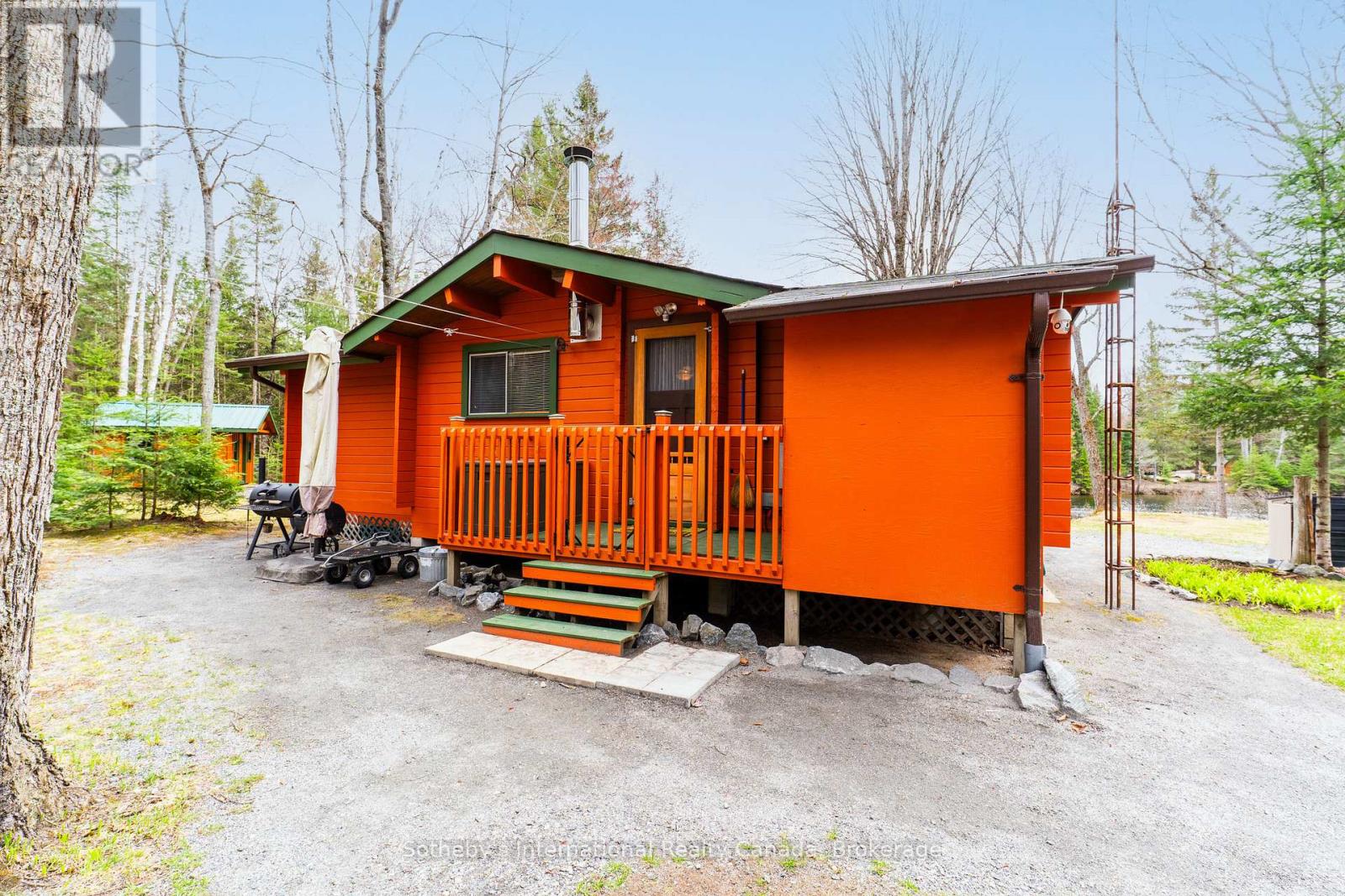 1041 Crockford Lane S, Bracebridge, Ontario P1L 1X3 - Photo 41 - X13095666