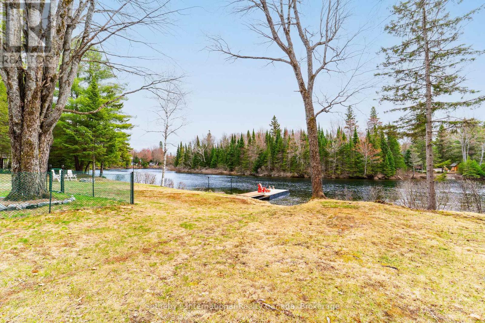1041 Crockford Lane S, Bracebridge, Ontario P1L 1X3 - Photo 42 - X13095666