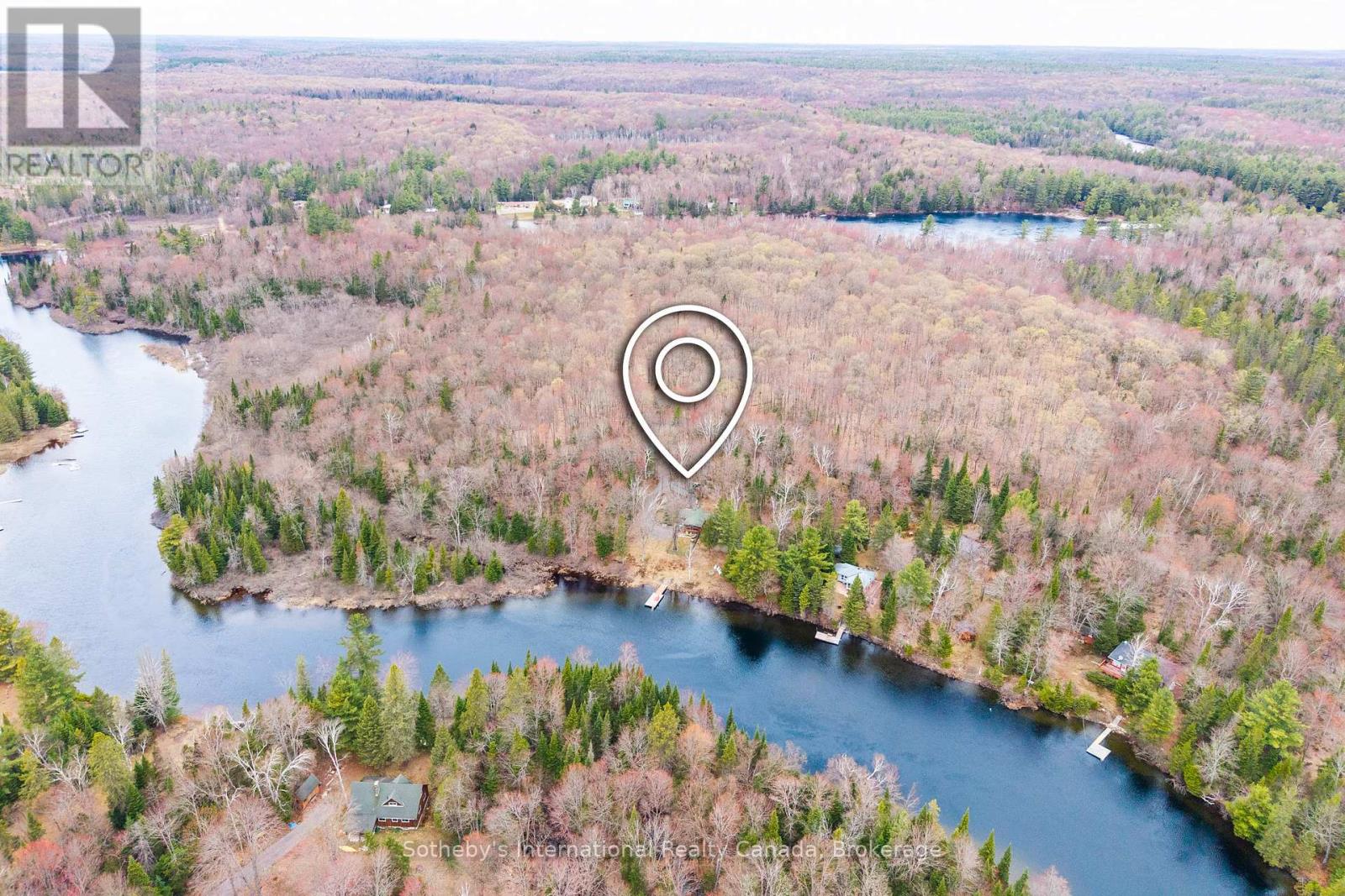 1041 Crockford Lane S, Bracebridge, Ontario P1L 1X3 - Photo 45 - X13095666