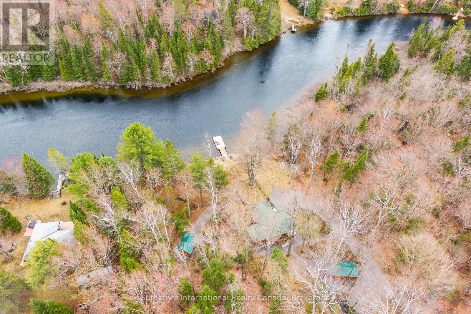 1041 Crockford Lane S, Bracebridge, Ontario P1L 1X3 - Photo 46 - X13095666