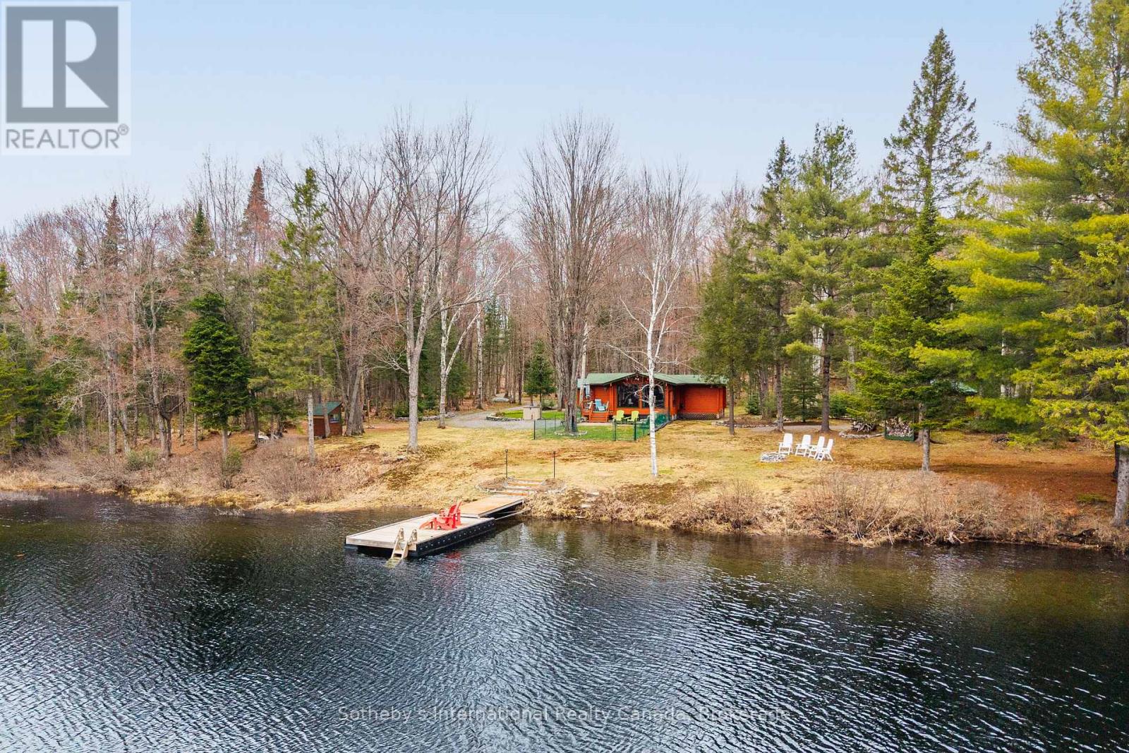 1041 Crockford Lane S, Bracebridge, Ontario P1L 1X3 - Photo 48 - X13095666